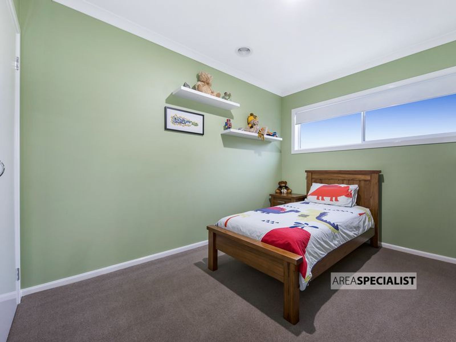 30 Mallett Grove, Lyndhurst, VIC 3975, Lyndhurst - Thumbnail 2