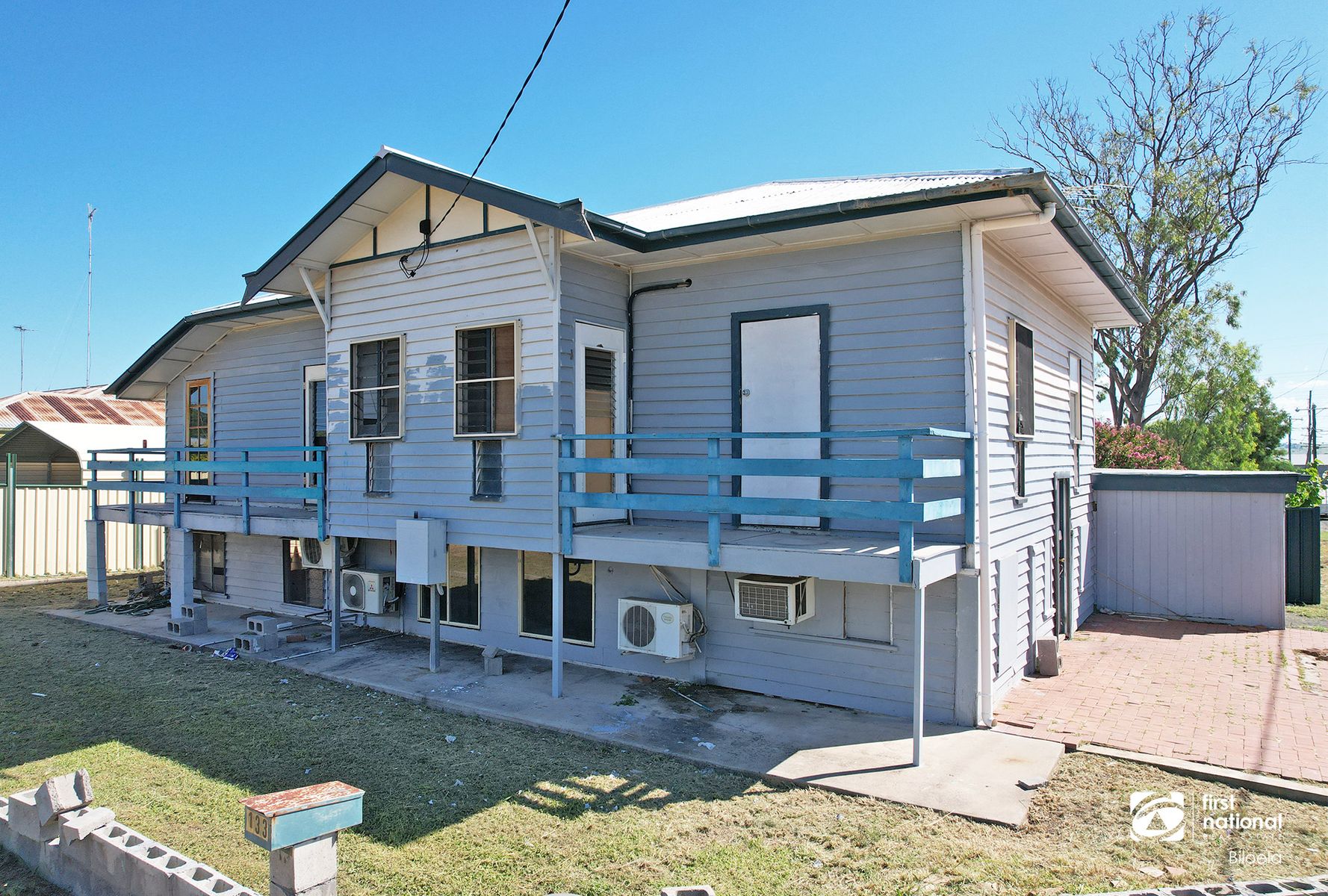 133 Kariboe Street, Biloela QLD 4715