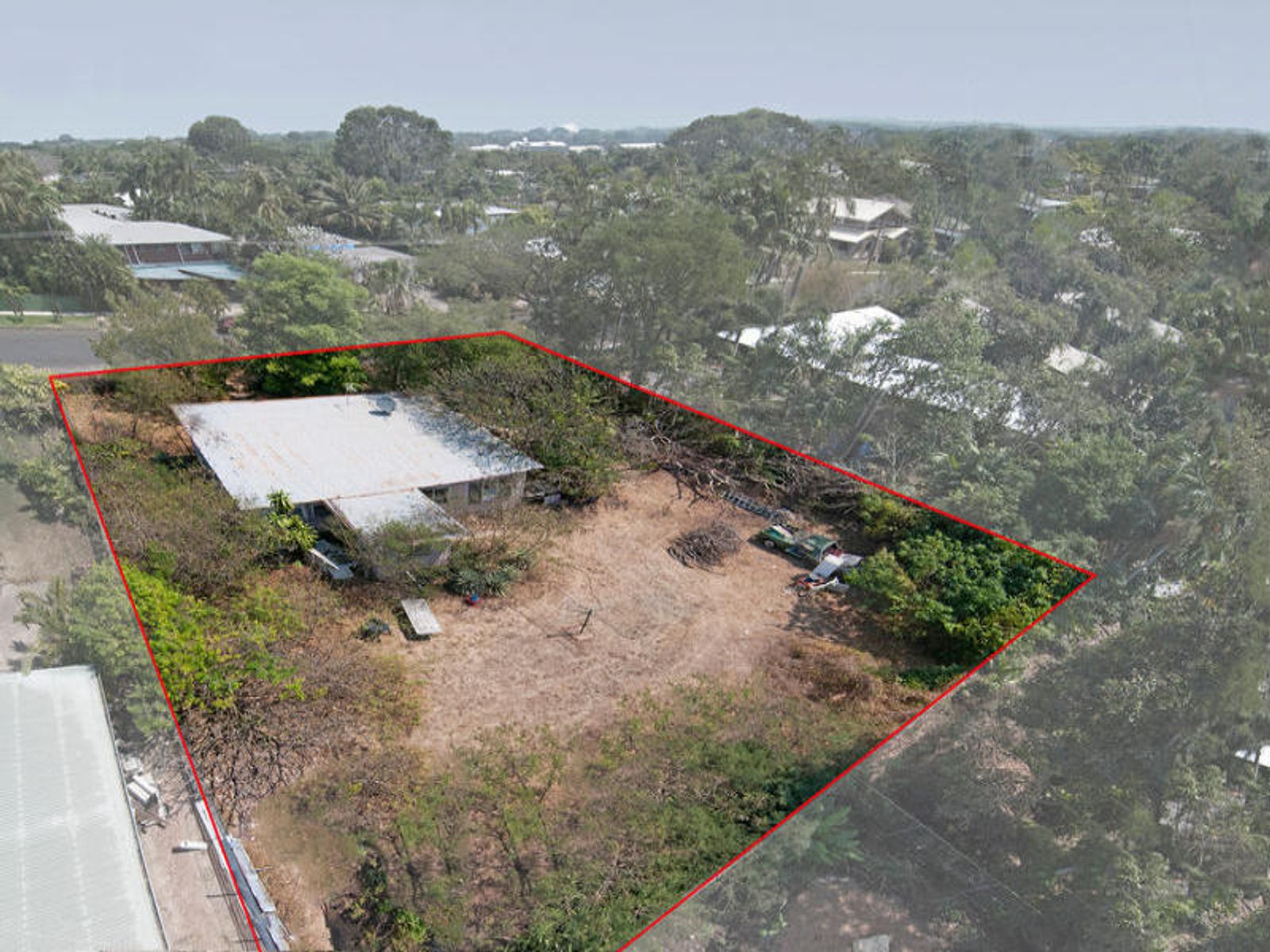 4 Bremer Street, Ludmilla NT 0820, Ludmilla - Thumbnail 2