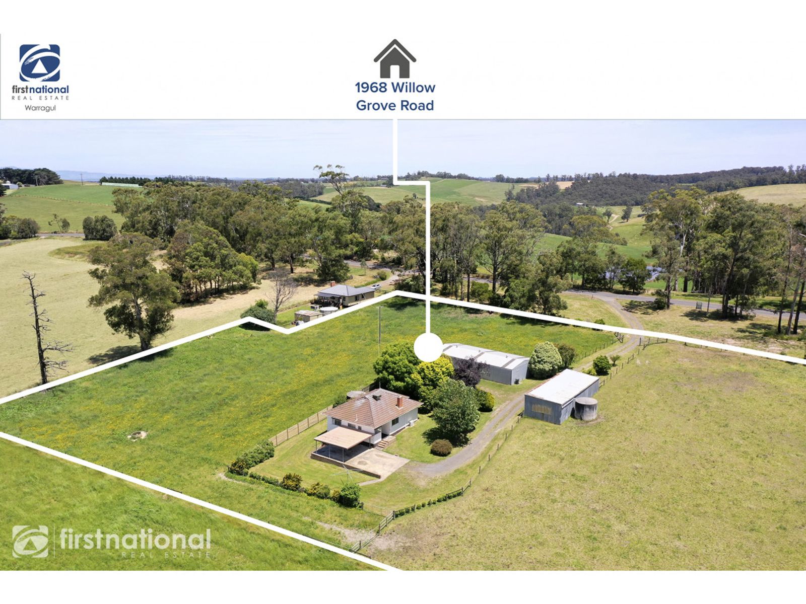 1968 Willow Grove Road, Willow Grove, VIC 3825, Willow Grove - Thumbnail 3