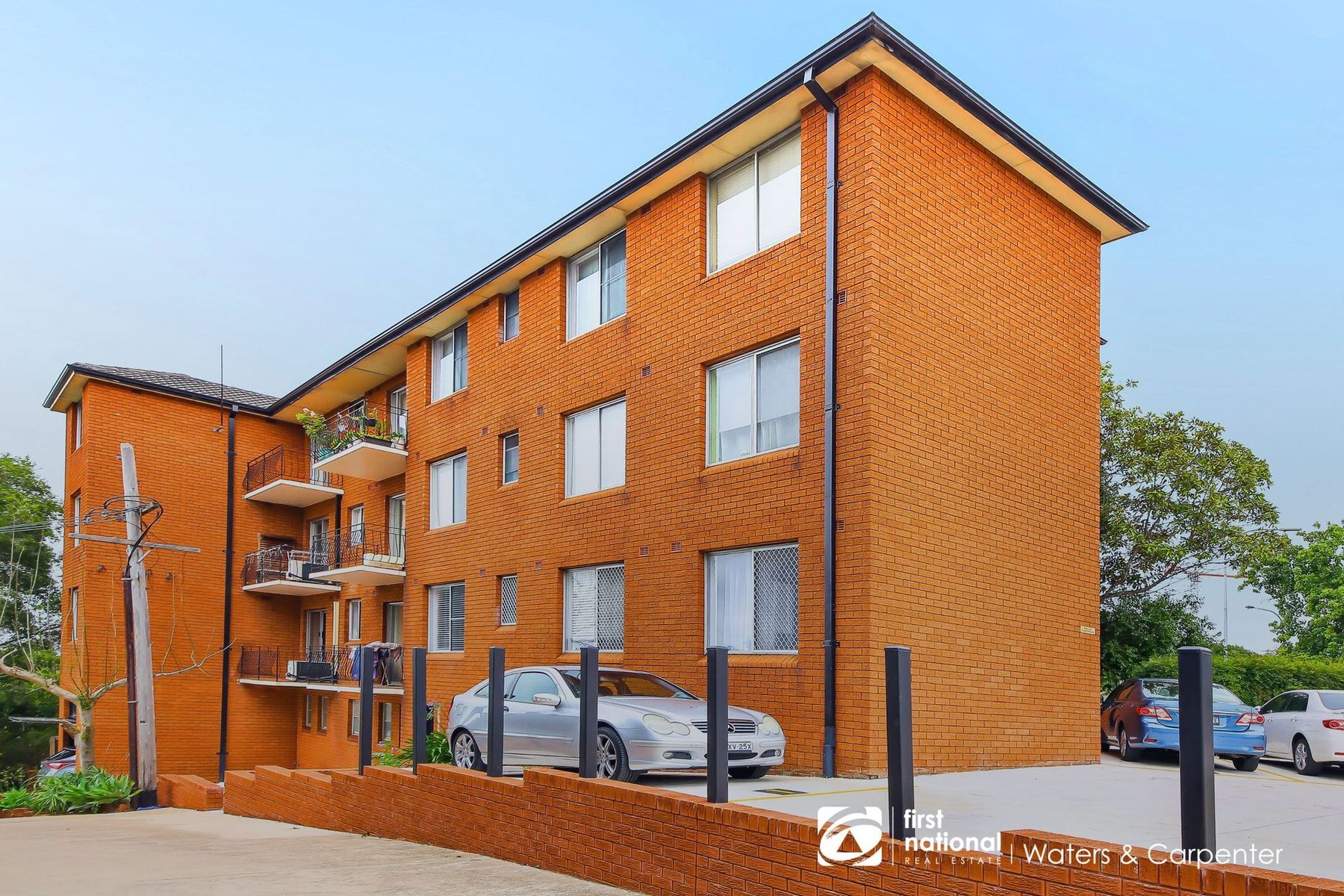 1/694 Victoria Road, Ryde NSW 2112, Ryde - Image 1