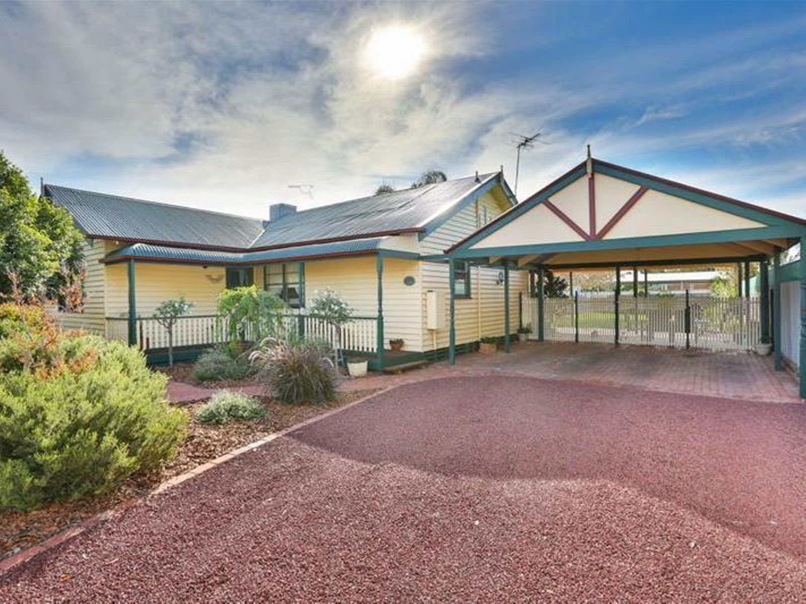 45 Commercial Street, Merbein - Image 1