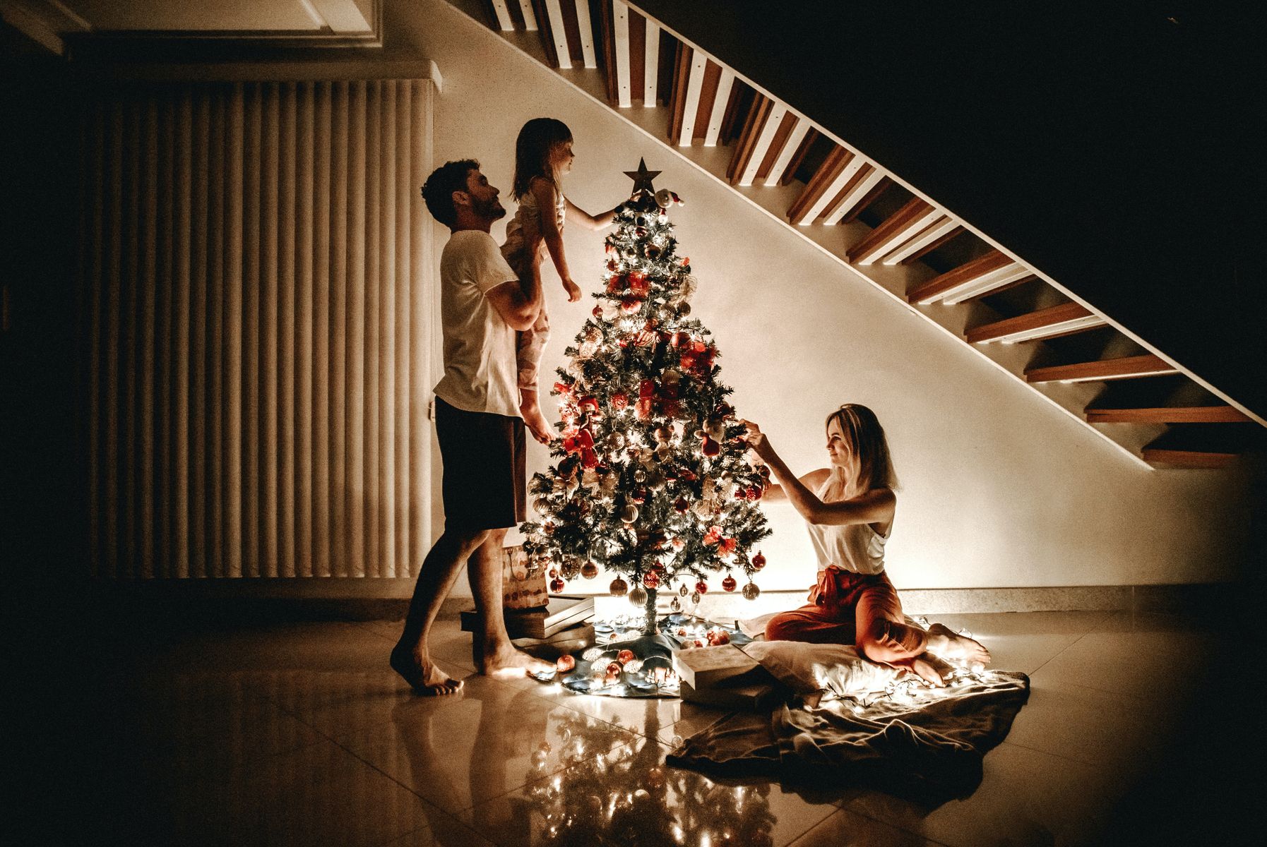 Preparing Your Home for a Fabulous Festive Season