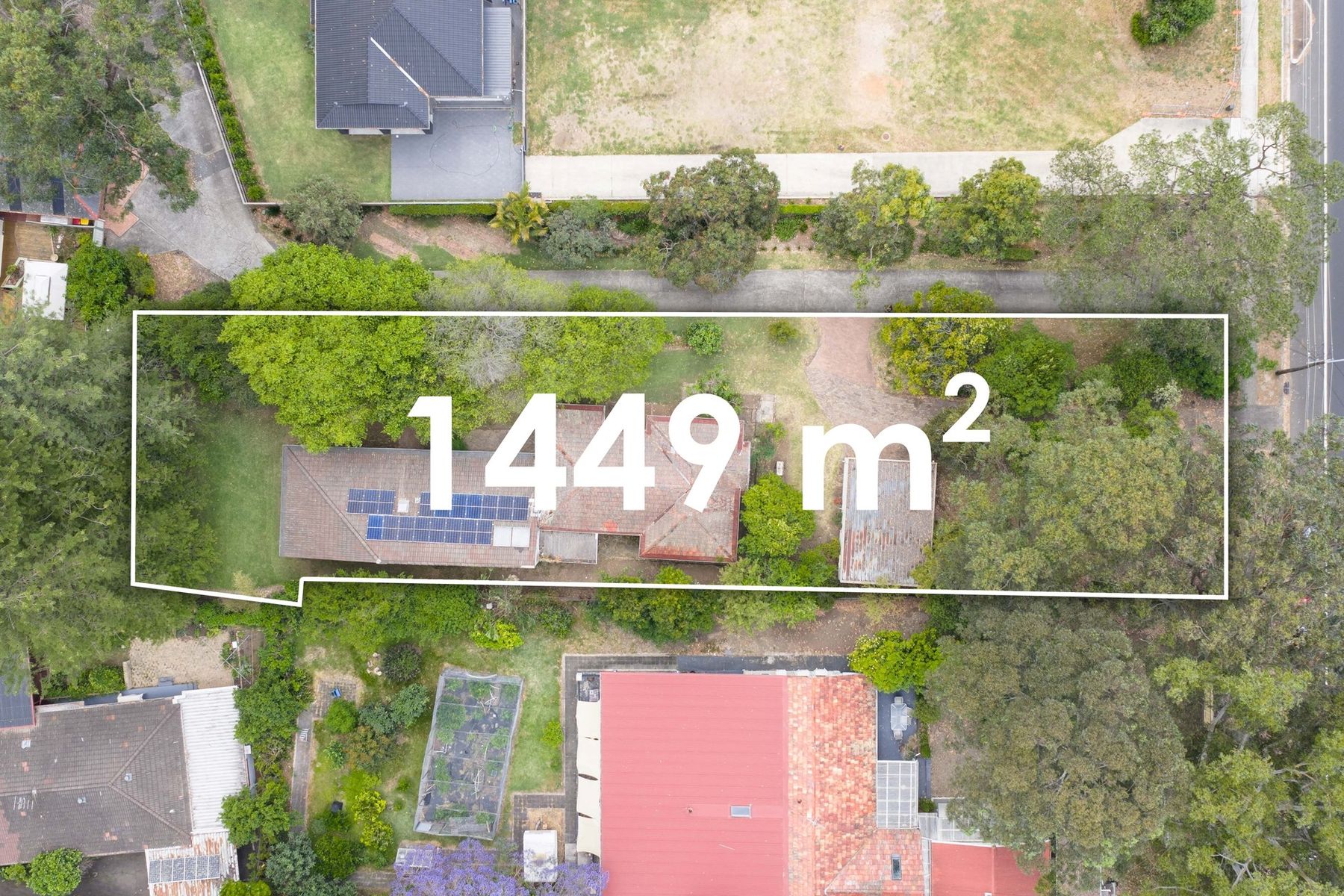 9 New Line Road, West Pennant Hills NSW 2125, West Pennant Hills - Thumbnail 2