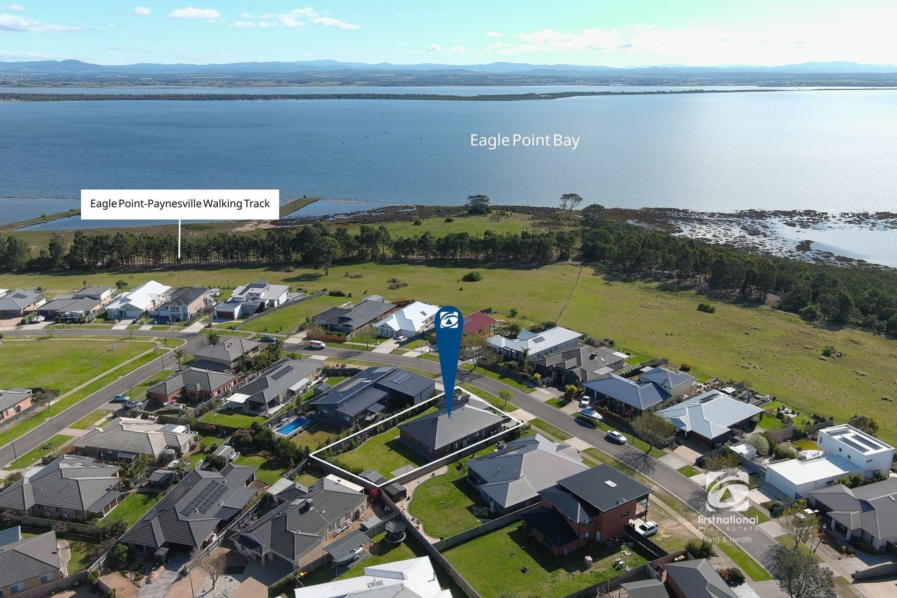 27 Eagle Bay Terrace, Paynesville VIC 3880, Eagle Point - Thumbnail 3