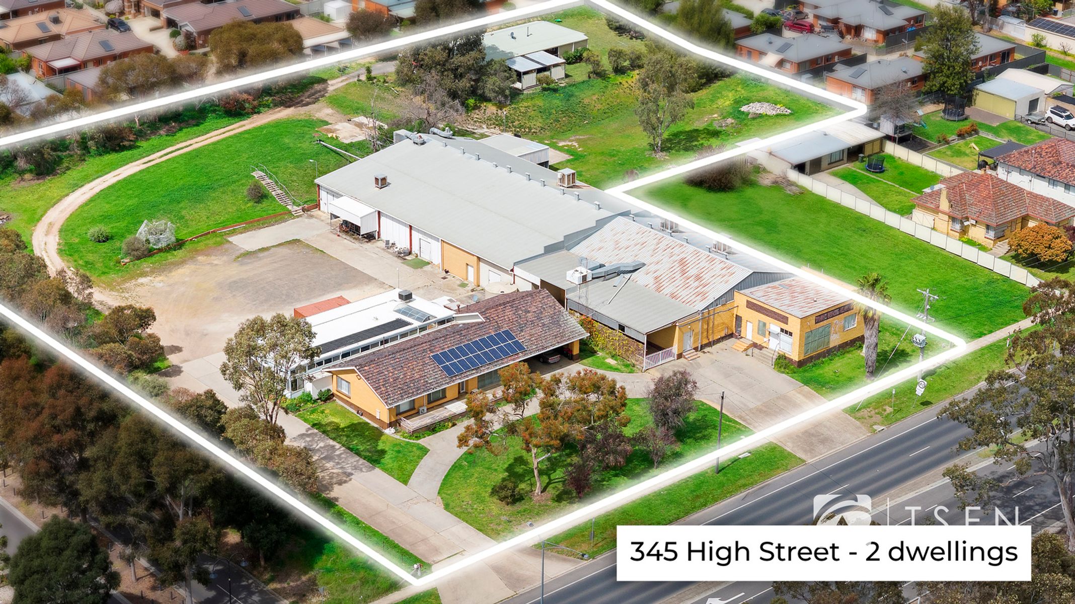 345 High Street, Kangaroo Flat VIC 3555, Kangaroo Flat - Thumbnail 2