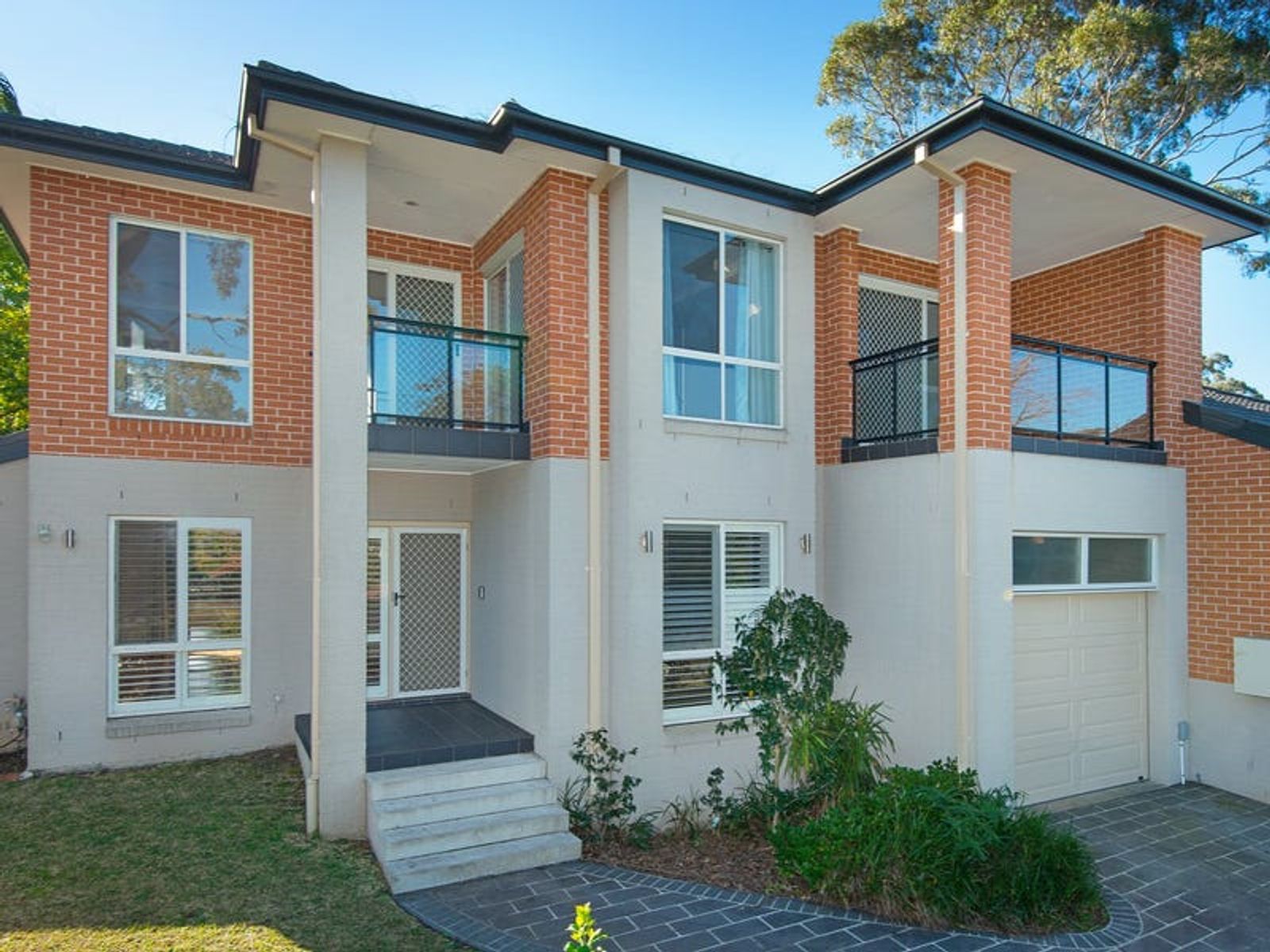 1/45 Threlfall Street, Eastwood NSW 2122, Eastwood - Image 1