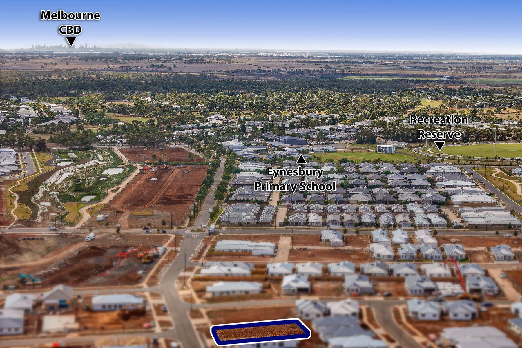 842 Eynesbury Road, Eynesbury VIC 3338, Eynesbury - Thumbnail 5