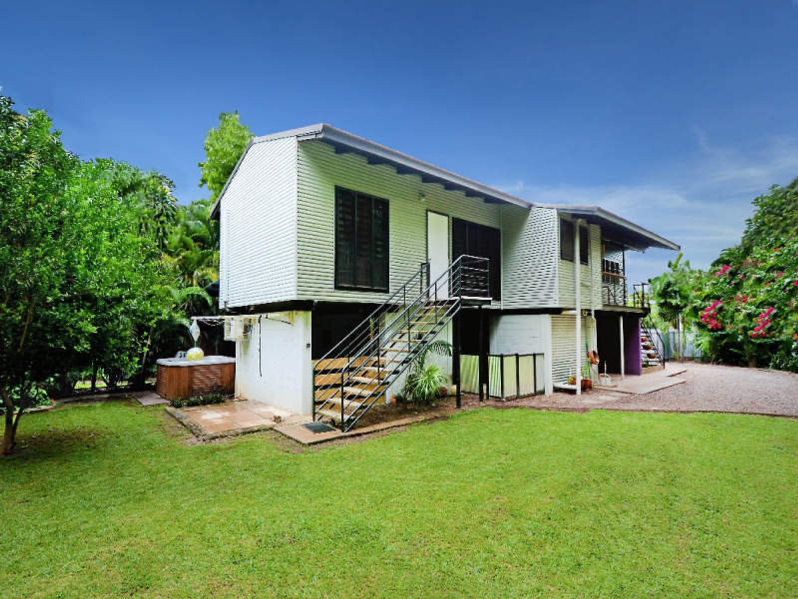 21 Bagot Road, Ludmilla NT 0820, Ludmilla - Thumbnail 4