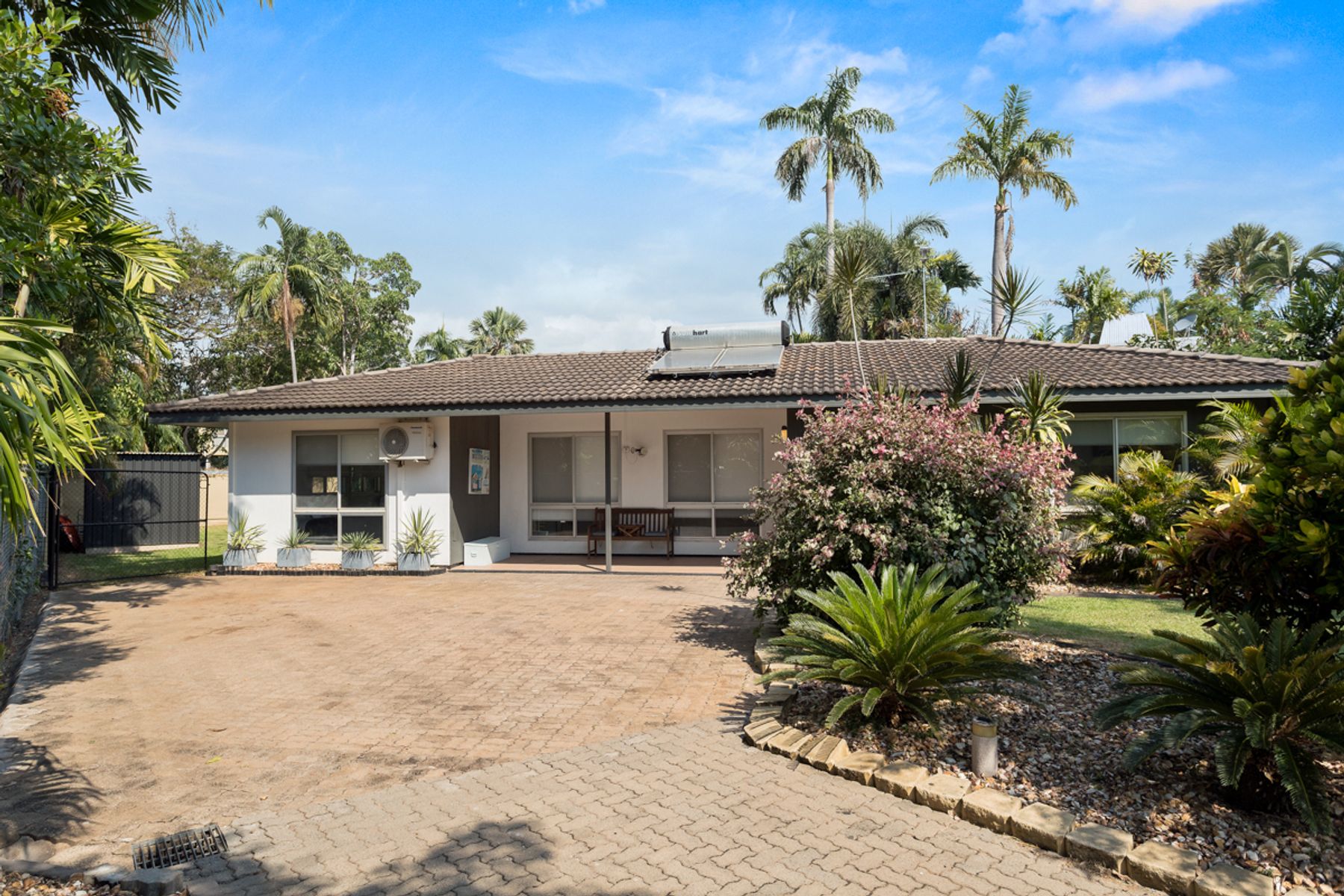 30 Hodgson Drive, Leanyer NT 0812, Leanyer - Thumbnail 4