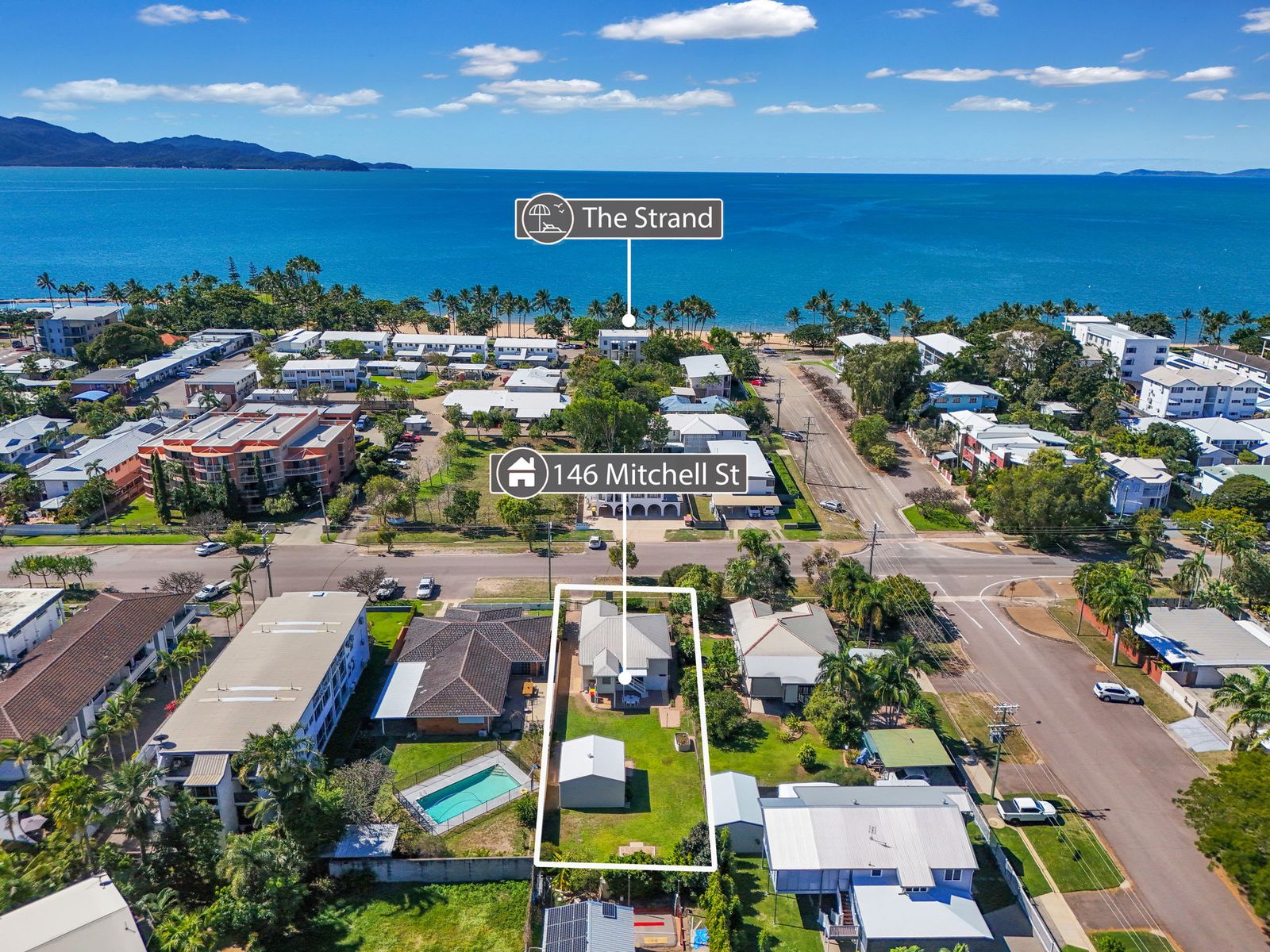 146 MITCHELL STREET, North Ward, QLD 4810, North Ward - Thumbnail 2
