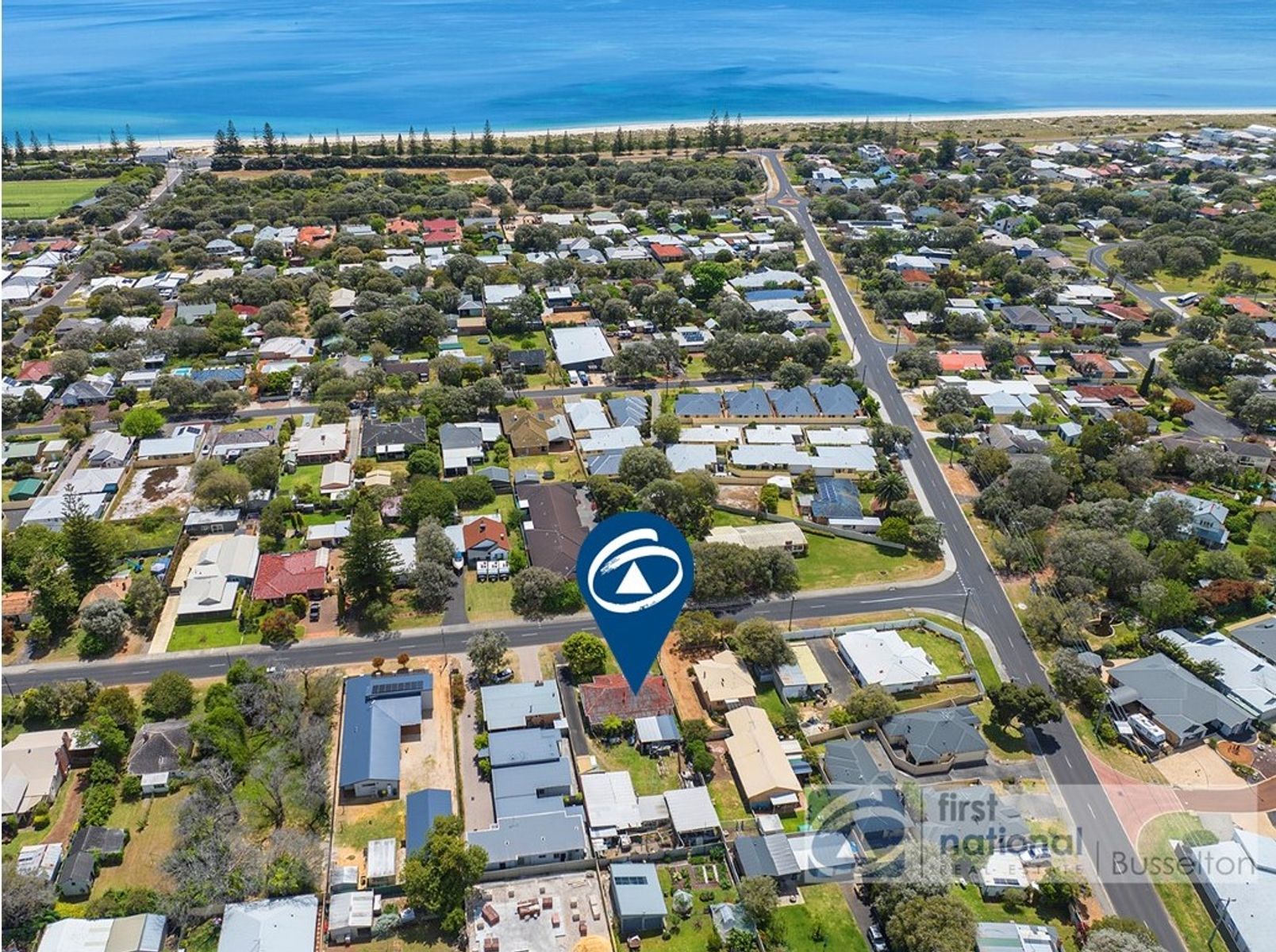 178 Kent Street, Busselton WA 6280