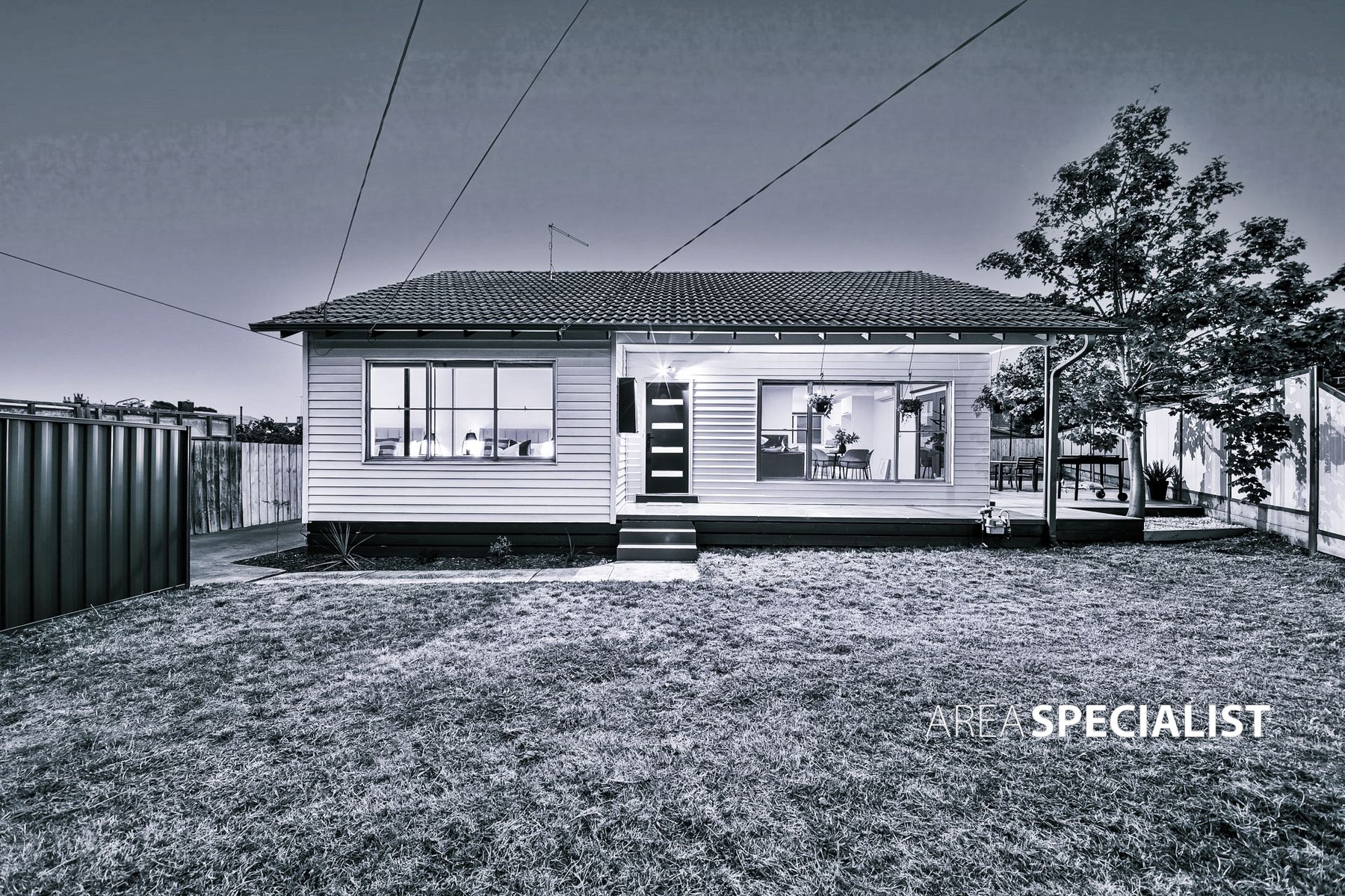 1 Rain Court, Doveton, VIC 3177