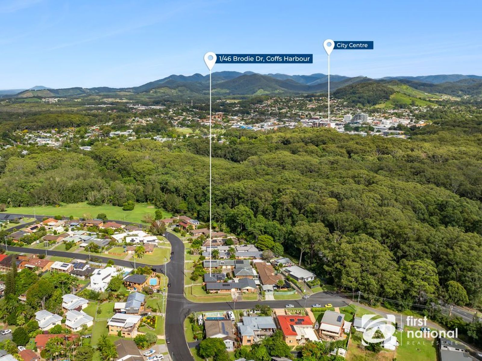 1/46 Brodie Drive, Coffs Harbour NSW 2450, Coffs Harbour - Thumbnail 4
