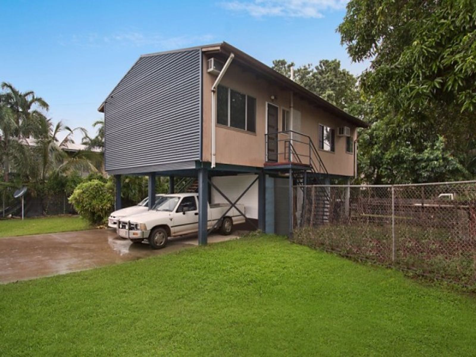 87 Bagot Road, Ludmilla NT 0820, Ludmilla - Thumbnail 4
