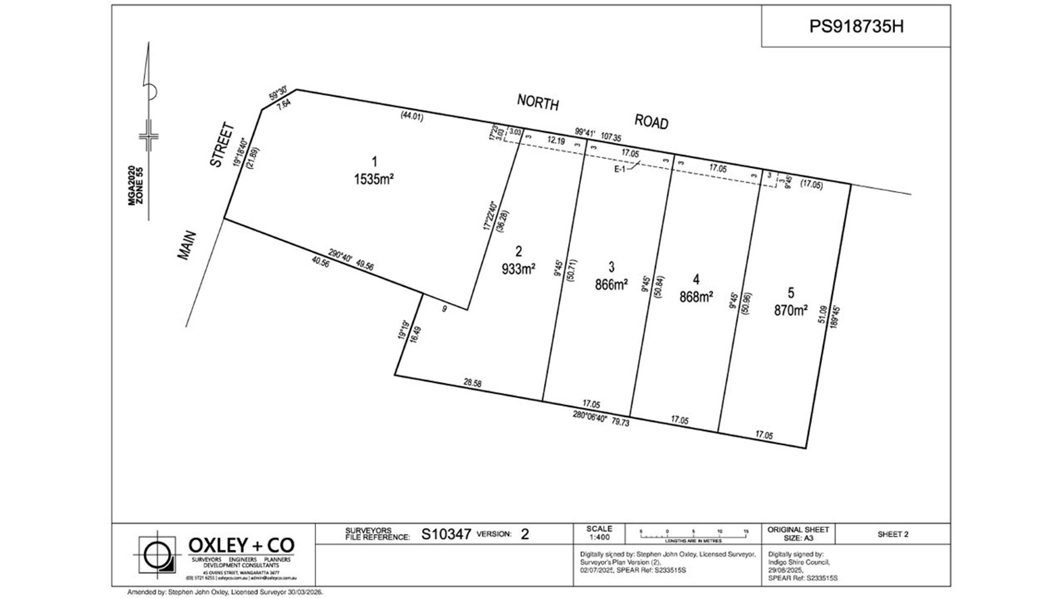 97 North Road, Chiltern VIC 3683, Chiltern - Thumbnail 7