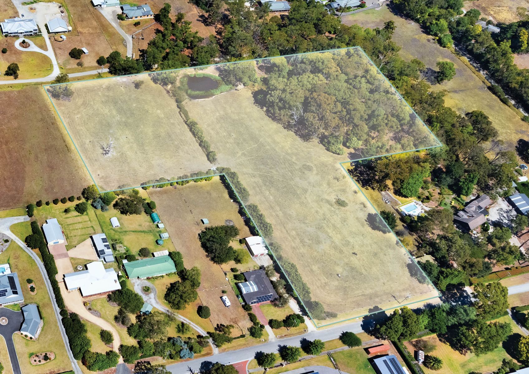 8 Wattletree Road, Bunyip VIC 3815, Bunyip - Image 1