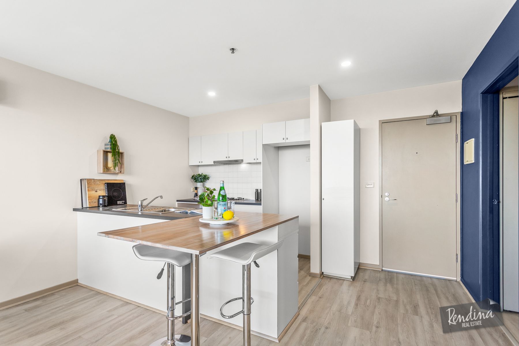 307/70 Speakmen Street, Kensington - Thumbnail 3