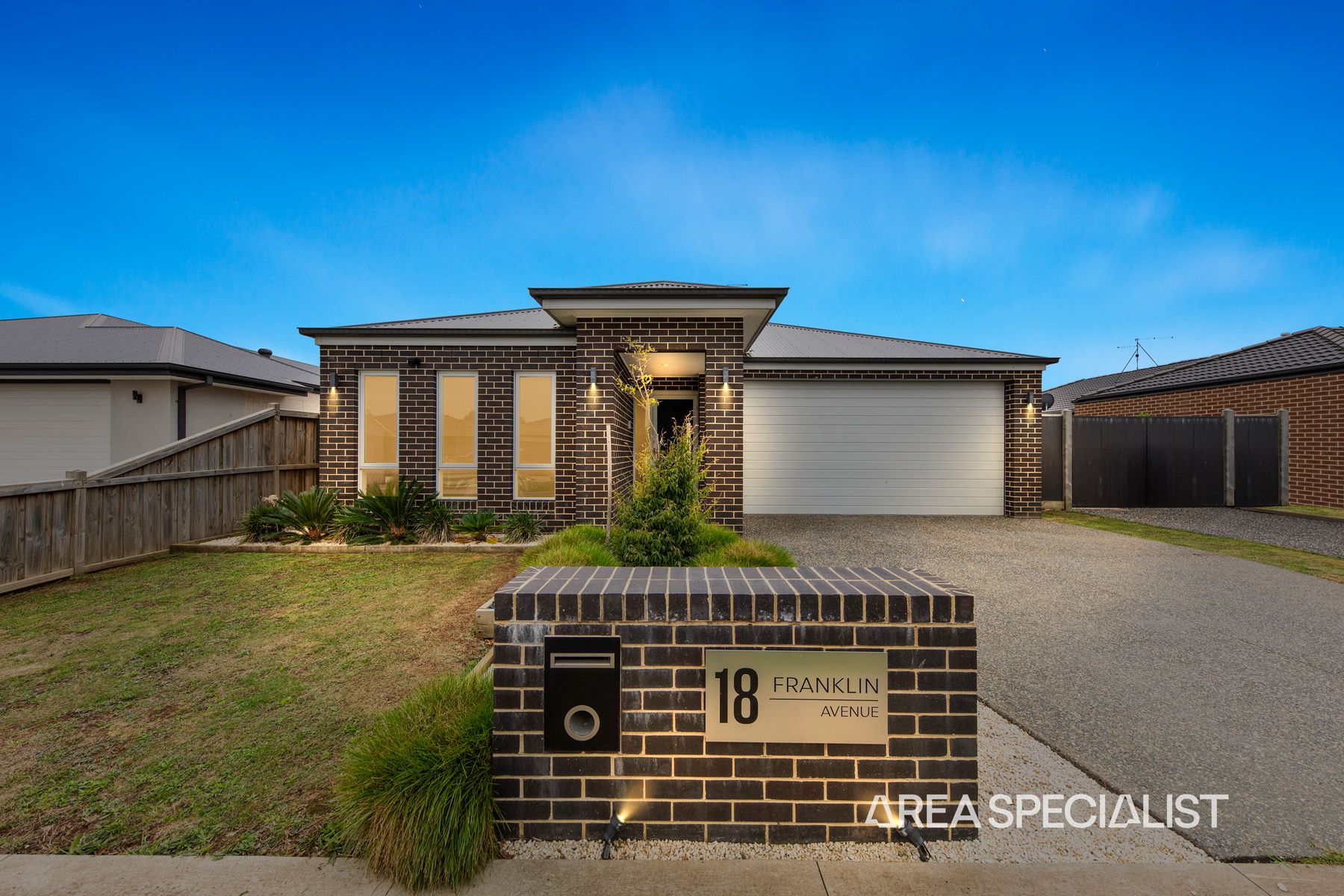 18 Franklin Avenue, Warragul, VIC 3820