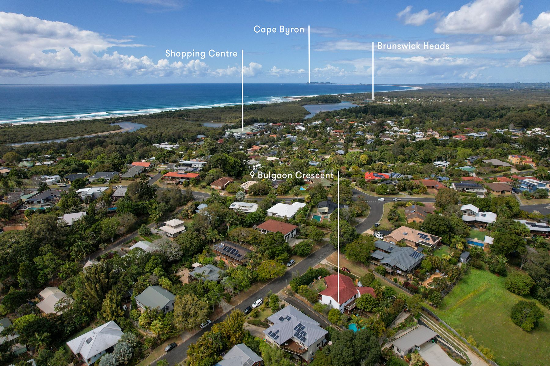 9 Bulgoon Crescent, Ocean Shores NSW 2483, Ocean Shores - Image 1