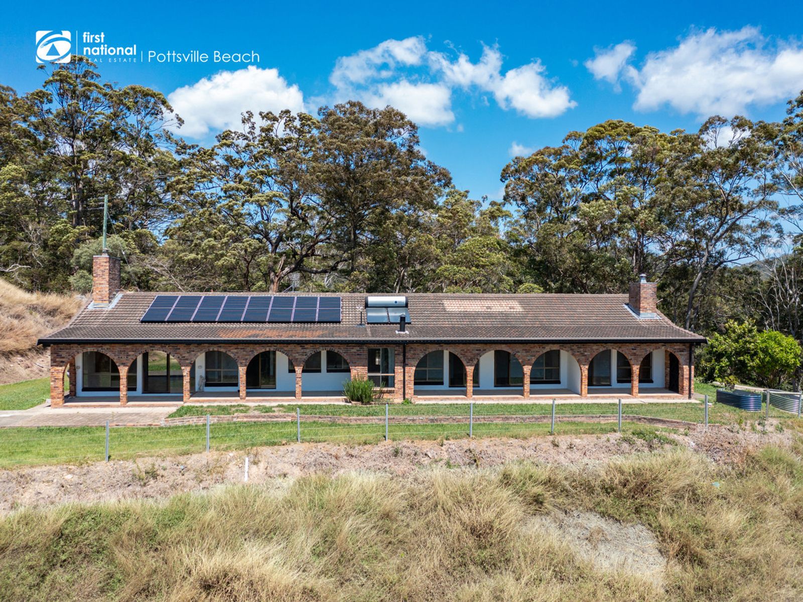 854 Cudgera Creek Road, Cudgera Creek NSW 2484, Cudgera Creek - Thumbnail 2