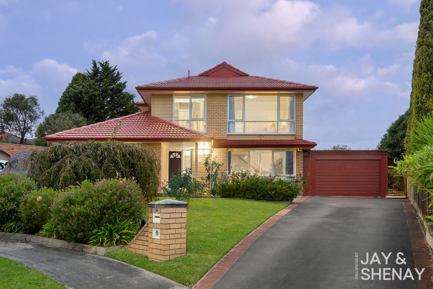 18 Quirk Court, Endeavour Hills VIC 3802, Endeavour Hills - Thumbnail 4