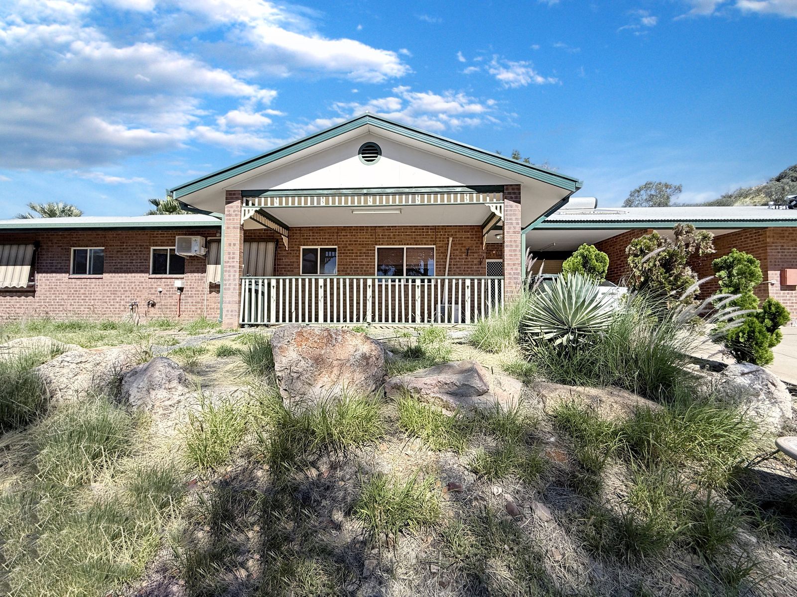1/27 Tmara Mara Circuit, Araluen NT 0870, Araluen - Image 1