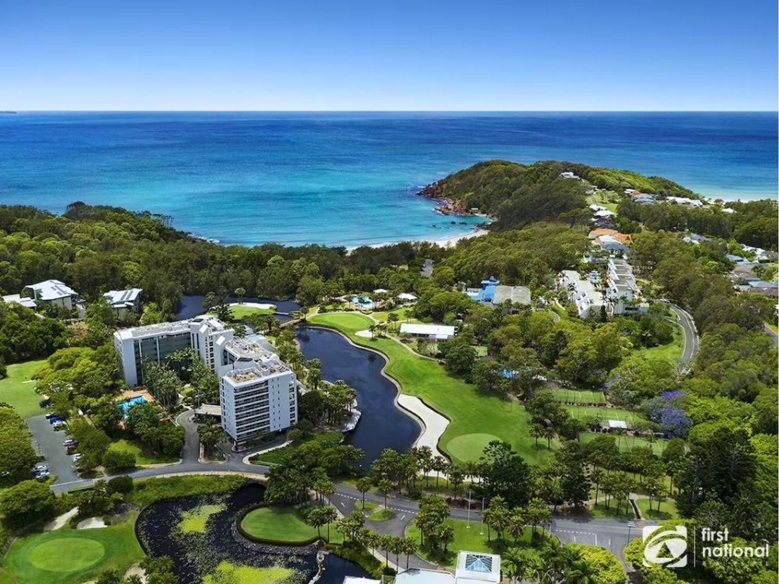 2406/2 Resort Drive, Coffs Harbour NSW 2450, Coffs Harbour - Thumbnail 7