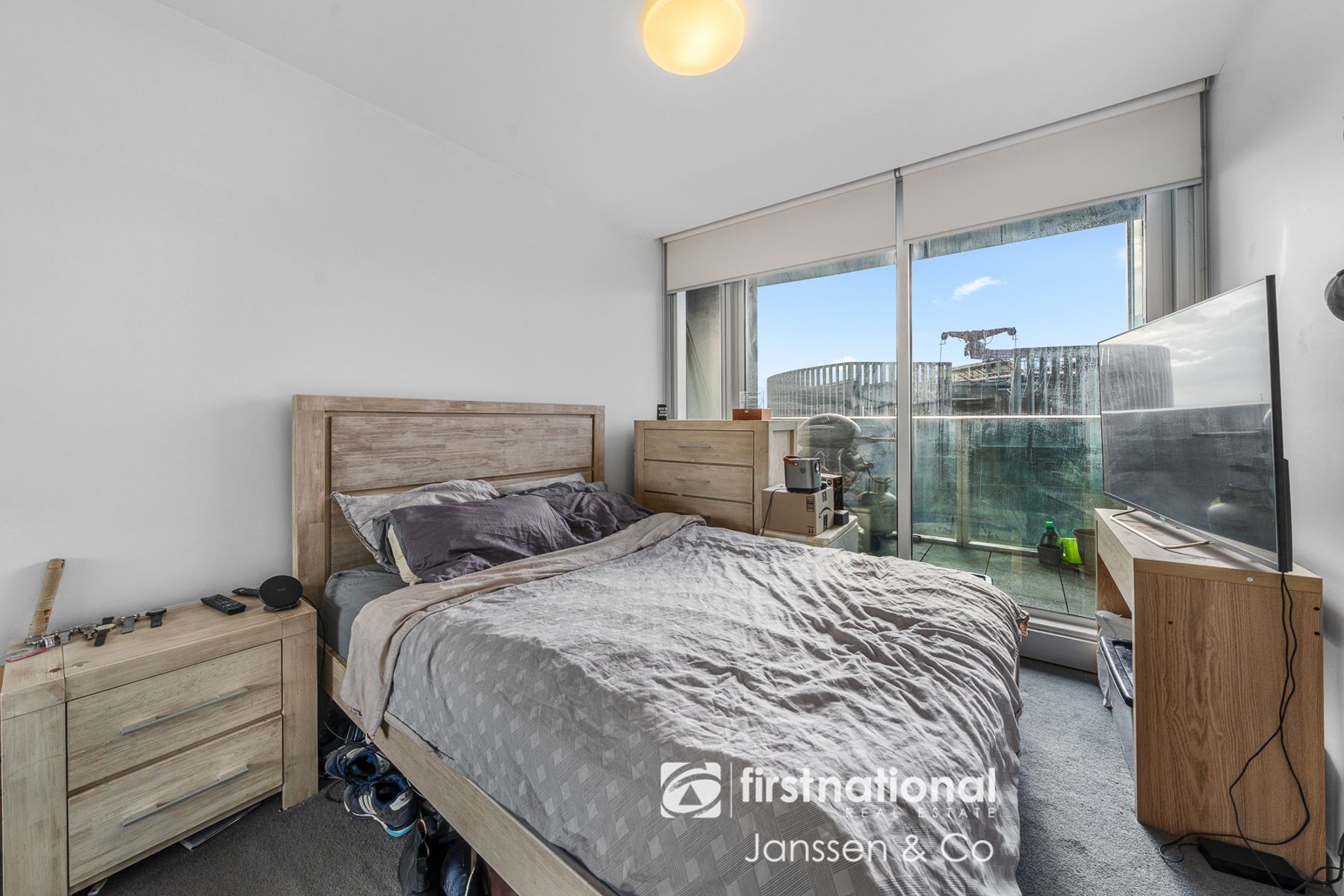 2809/231-245 Harbour Esplanade, Docklands VIC 3008, Docklands - Thumbnail 4