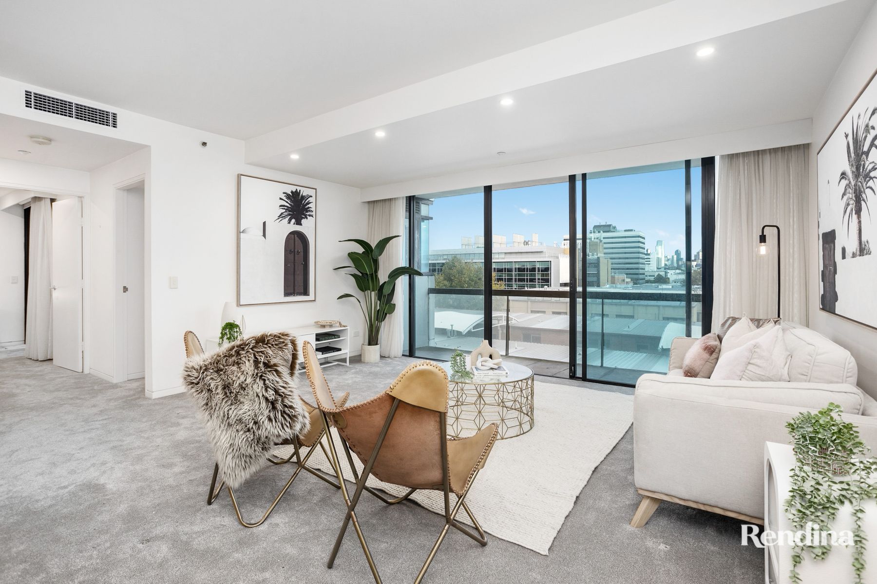 406/228 The Avenue, Parkville - Thumbnail 4