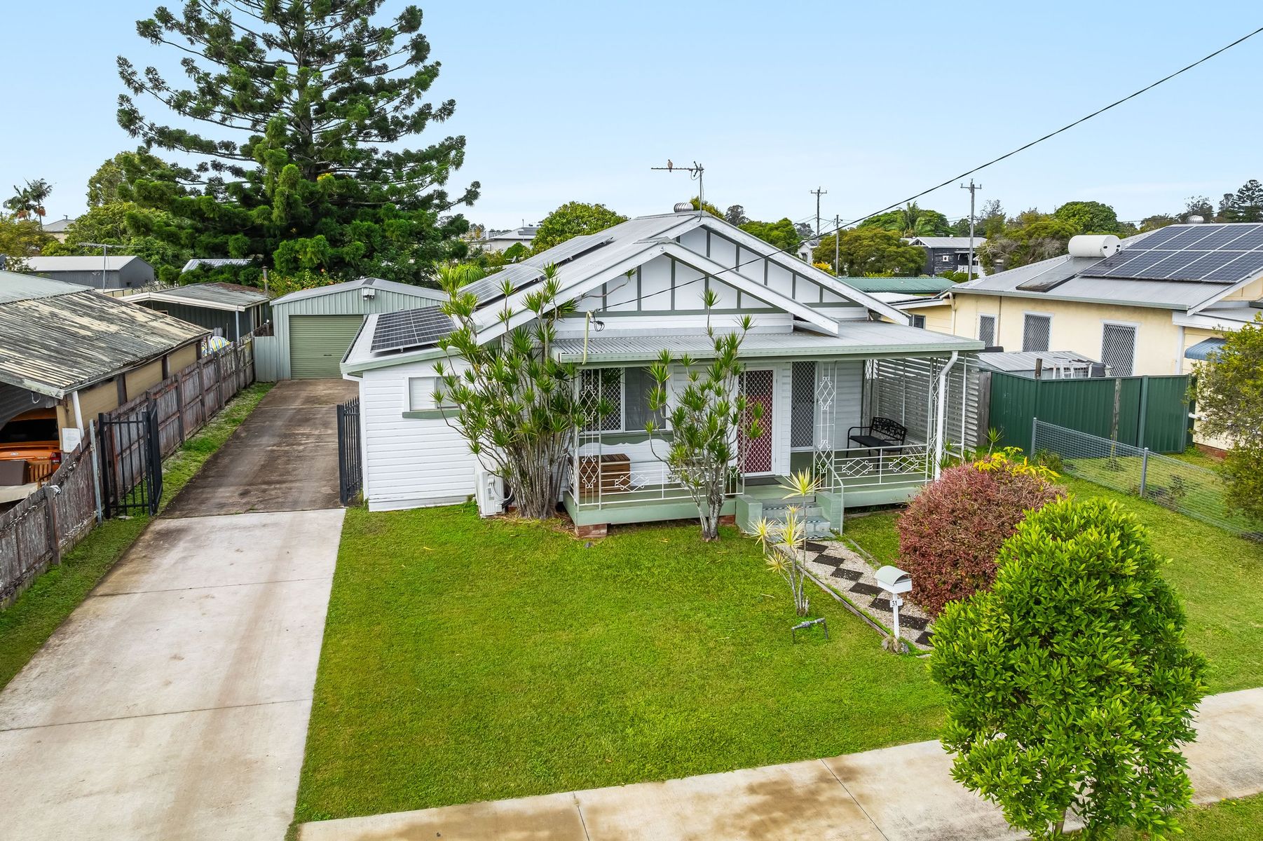 31 West Street, Casino NSW 2470, Casino - Image 1