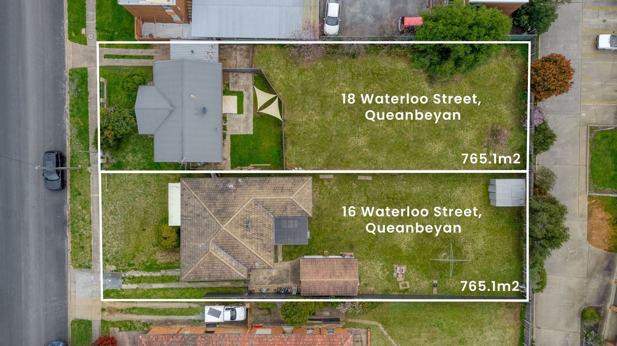 16 Waterloo St, Queanbeyan - Thumbnail 3