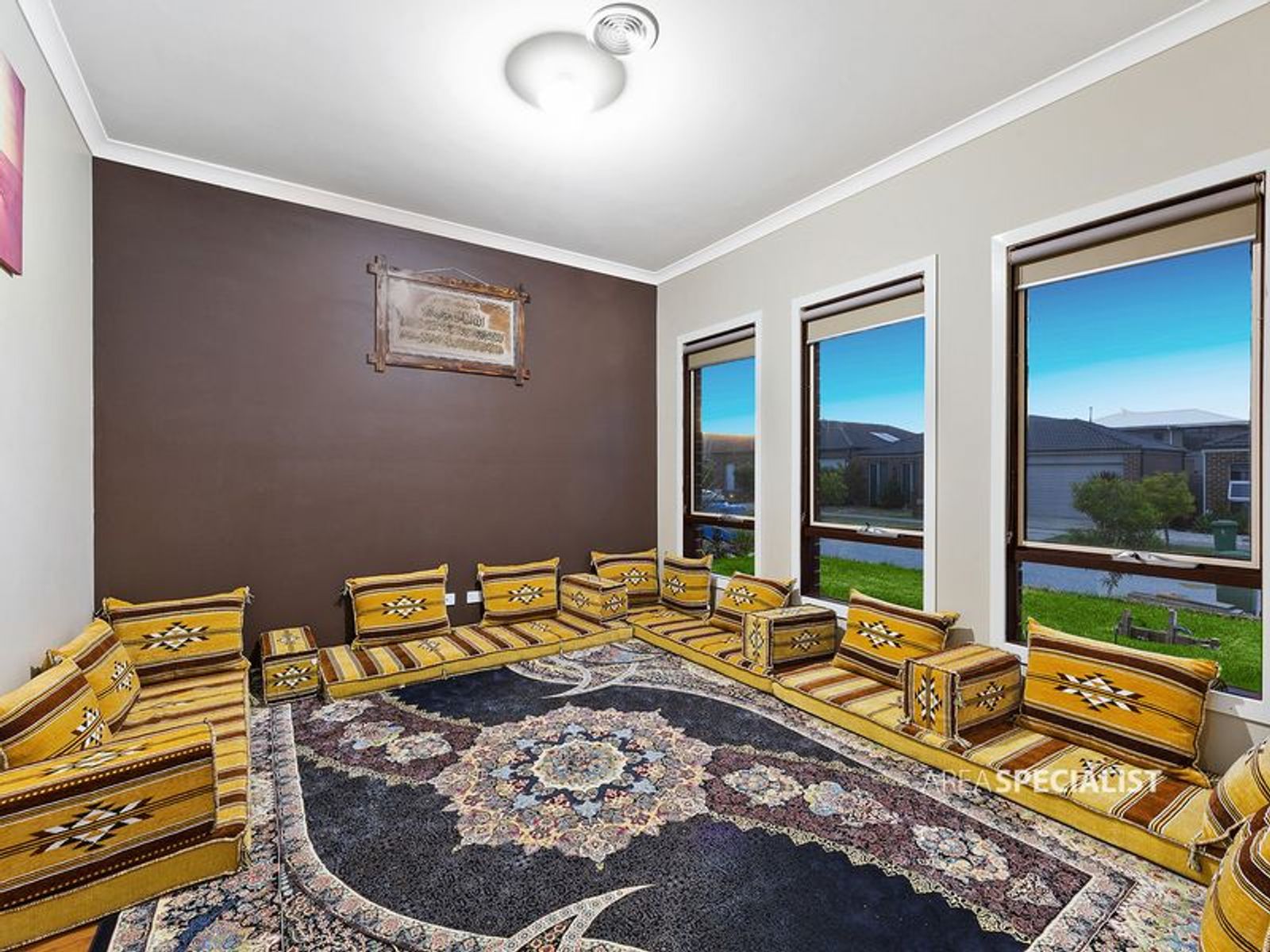 3 GEORGE FREDERICK ROAD, Cranbourne West, VIC 3977, Cranbourne West - Thumbnail 5