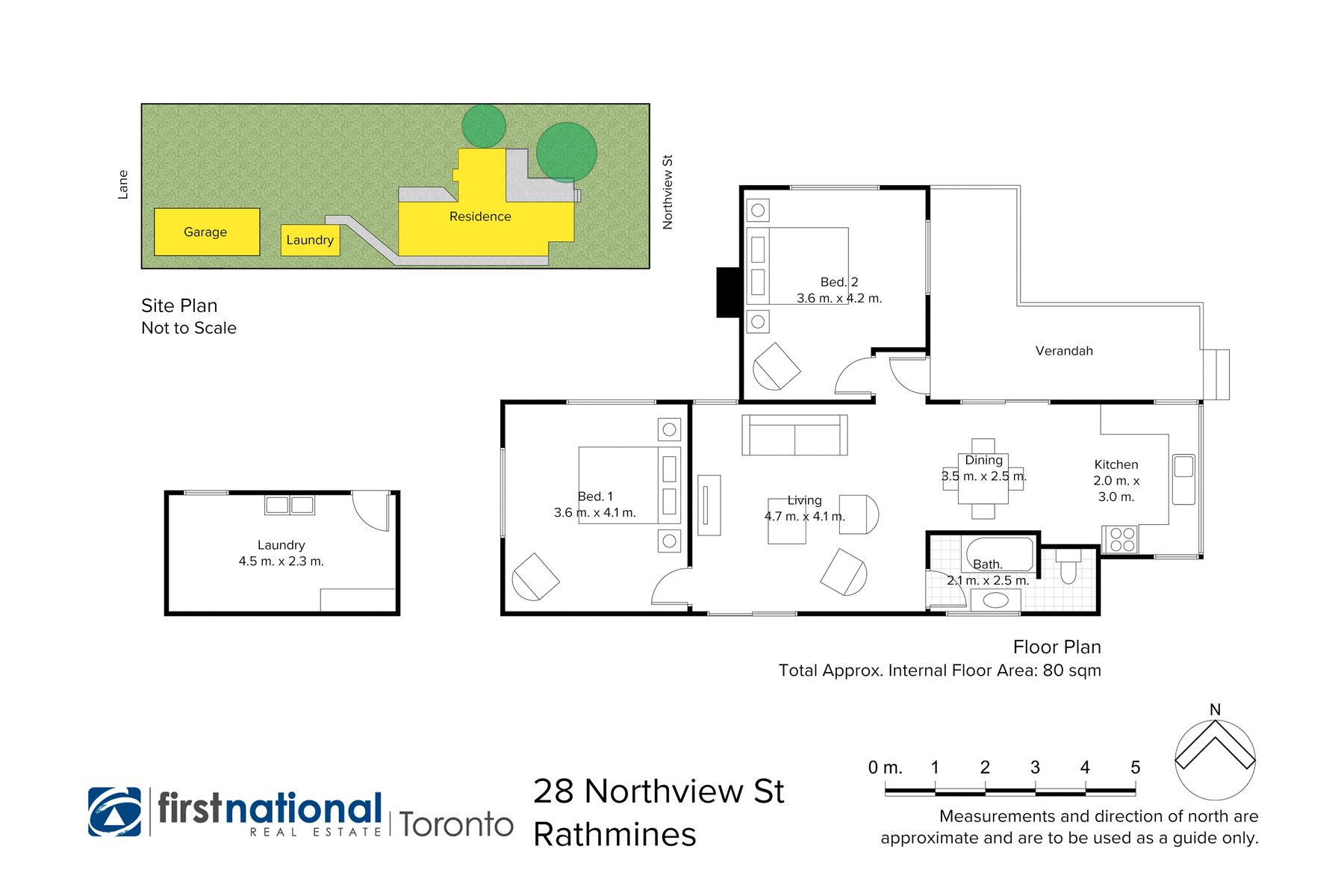 28NorthviewStSalesPlanweb