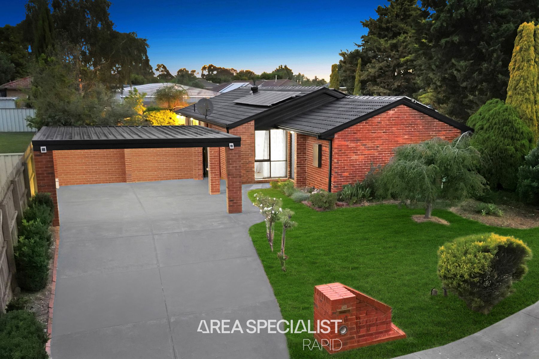 10 Hollyhock Court, Cranbourne North, VIC 3977, Cranbourne North - Image 1