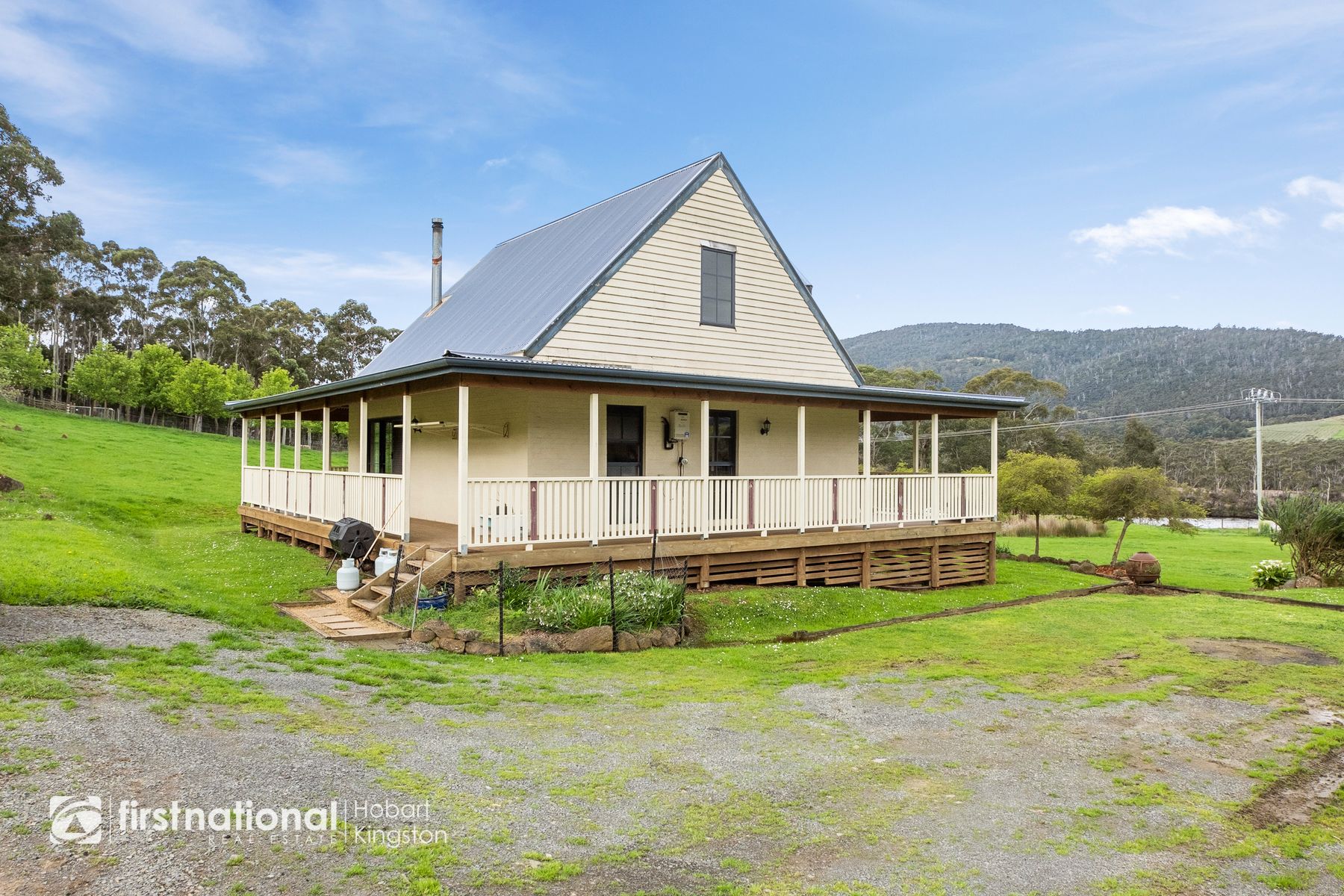 2 Maxfields Road, Franklin TAS 7113, Franklin - Thumbnail 2