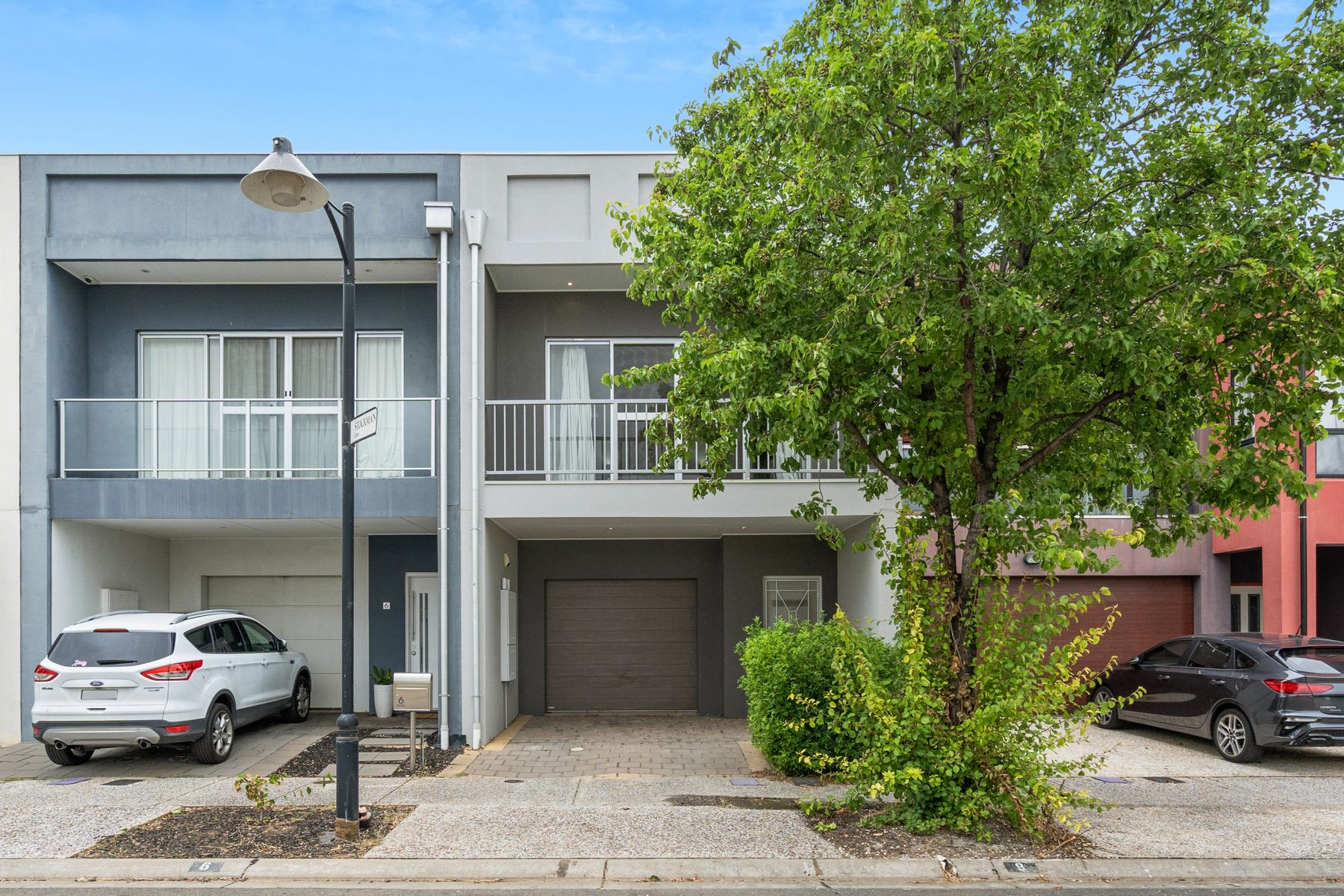 8 Mackenzie Circuit, Mawson Lakes, SA 5095, Mawson Lakes - Image 1
