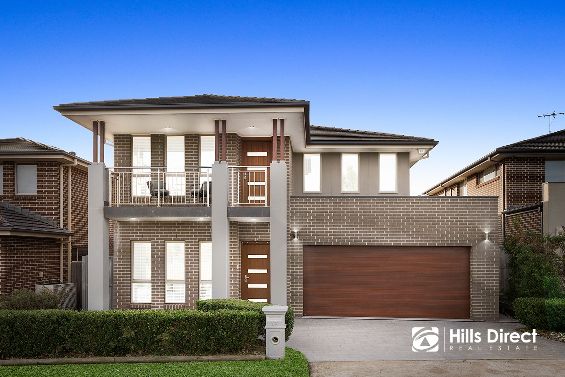 39 Spearmint Street, The Ponds - Image 1