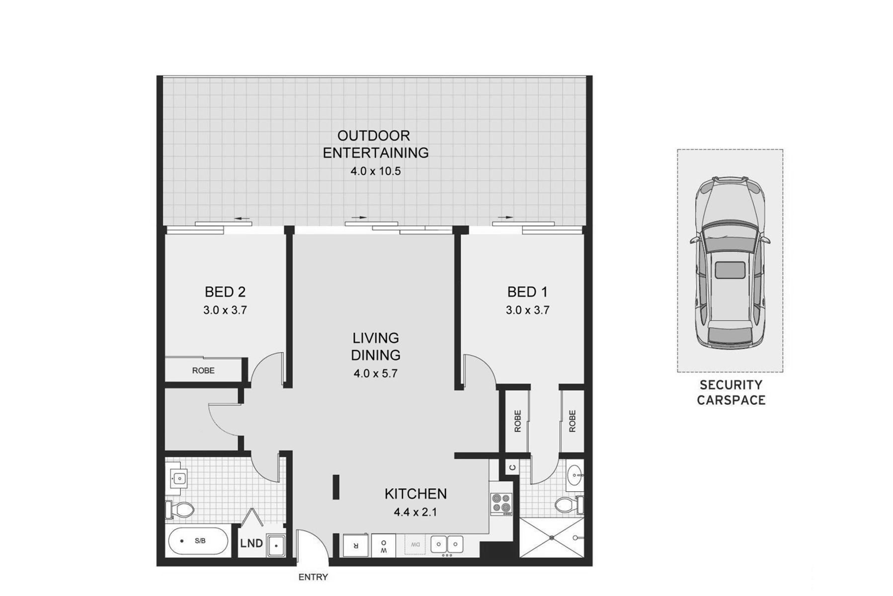 114/4-12 Garfield Street, Five Dock NSW 2046, Five Dock - Thumbnail 6