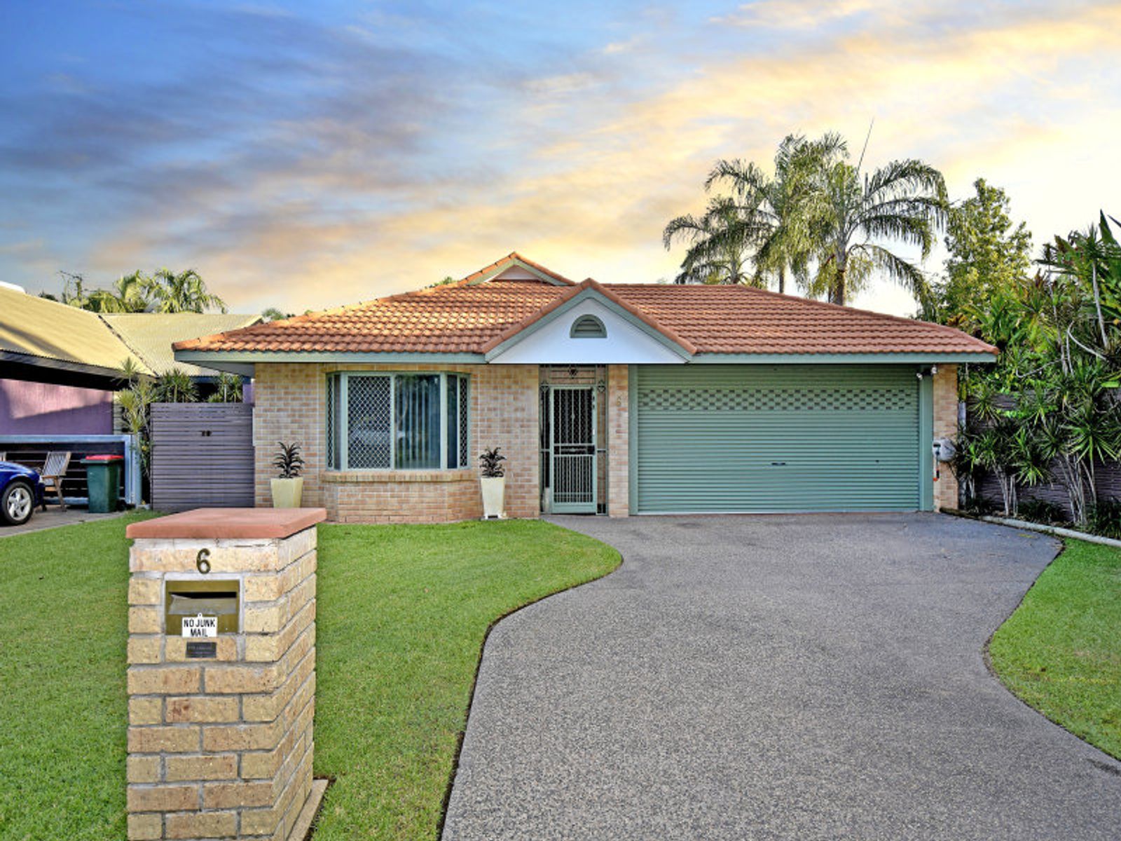 6 Murdoch Garden, Durack NT 0830, Durack - Thumbnail 2