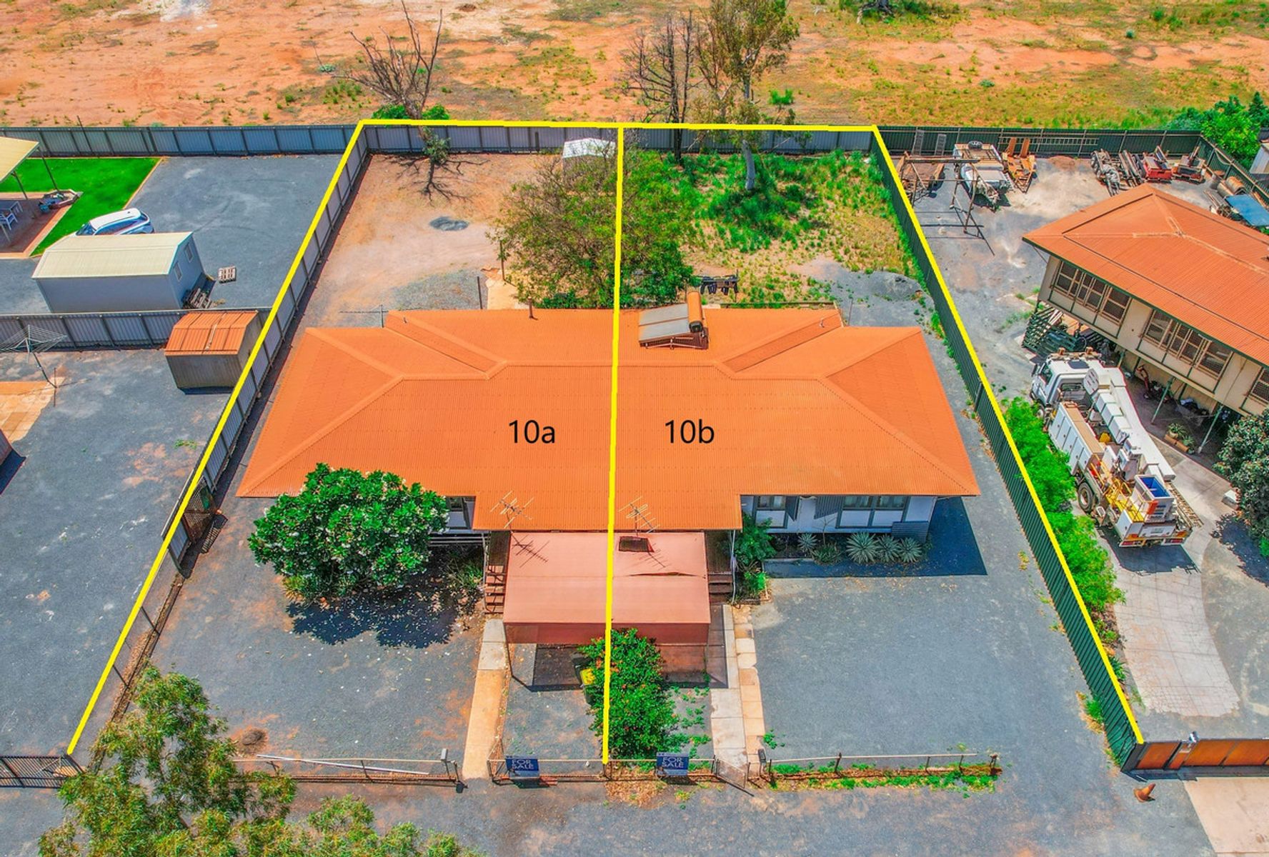 10a & 10b Pilkington Street, Port Hedland WA 6721, Port Hedland - Thumbnail 3