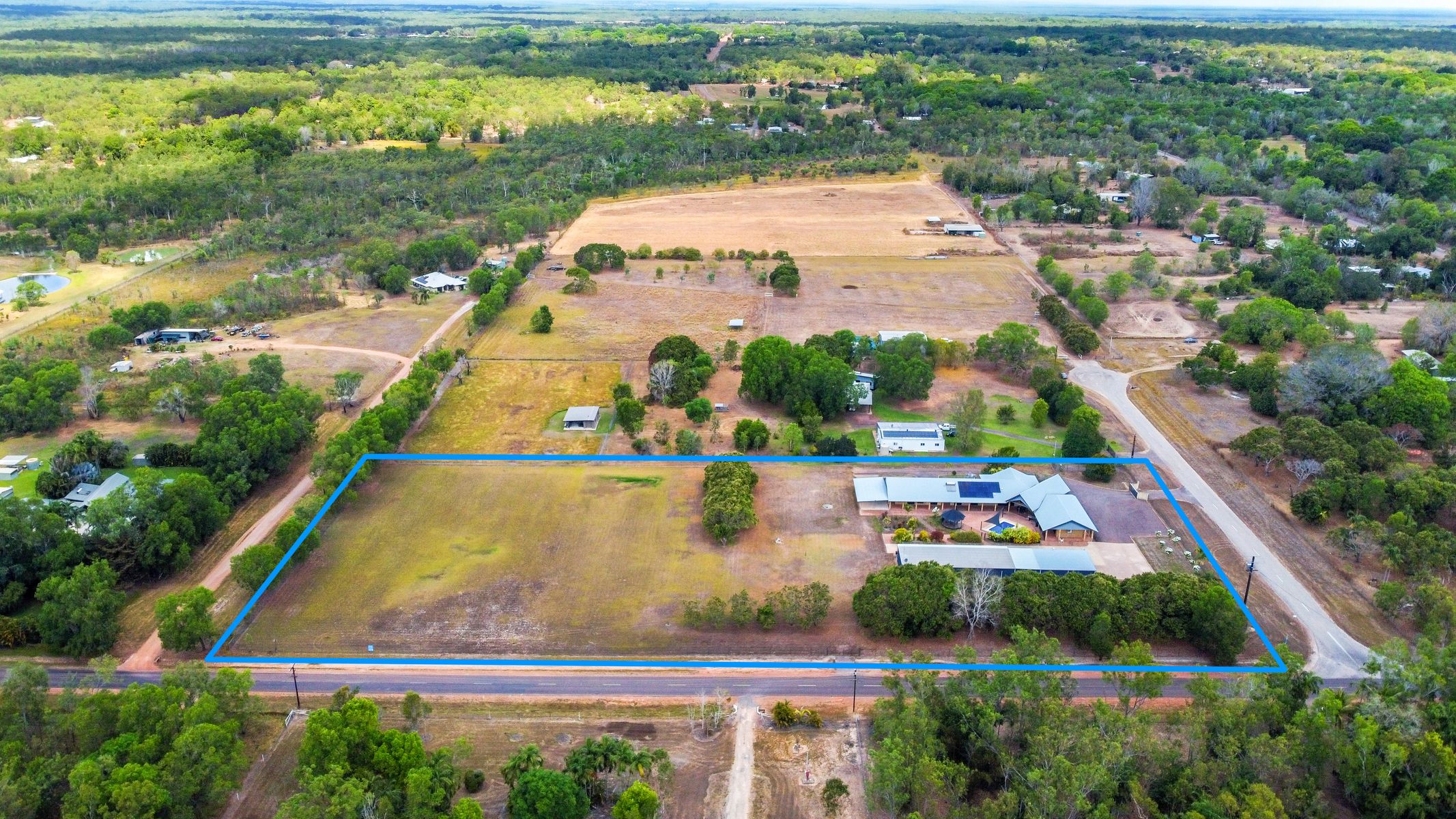 5 Schirmer Court, Howard Springs NT 0835, Howard Springs - Thumbnail 3