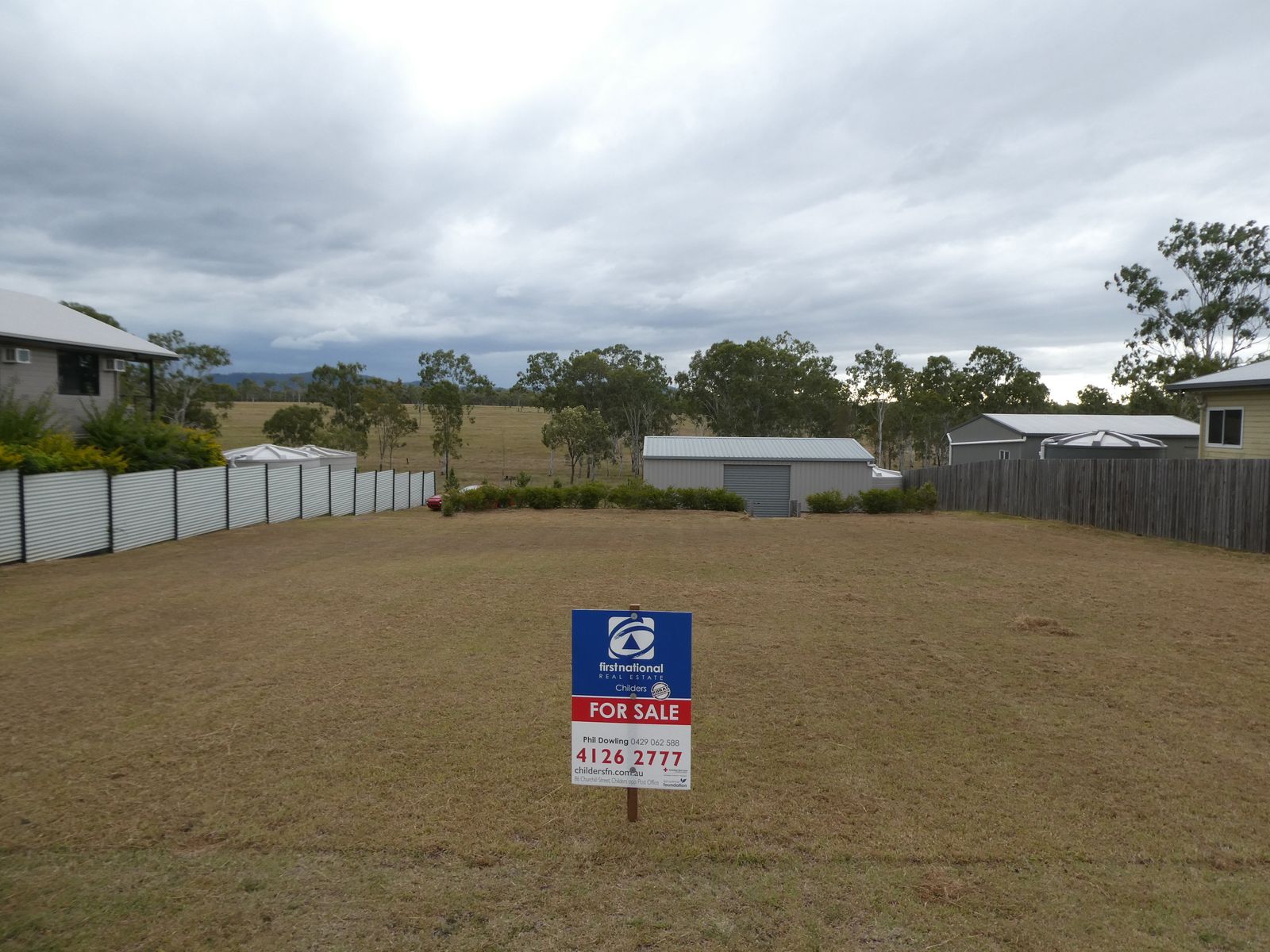 20 Horton Street, Biggenden QLD 4621, Biggenden - Image 1