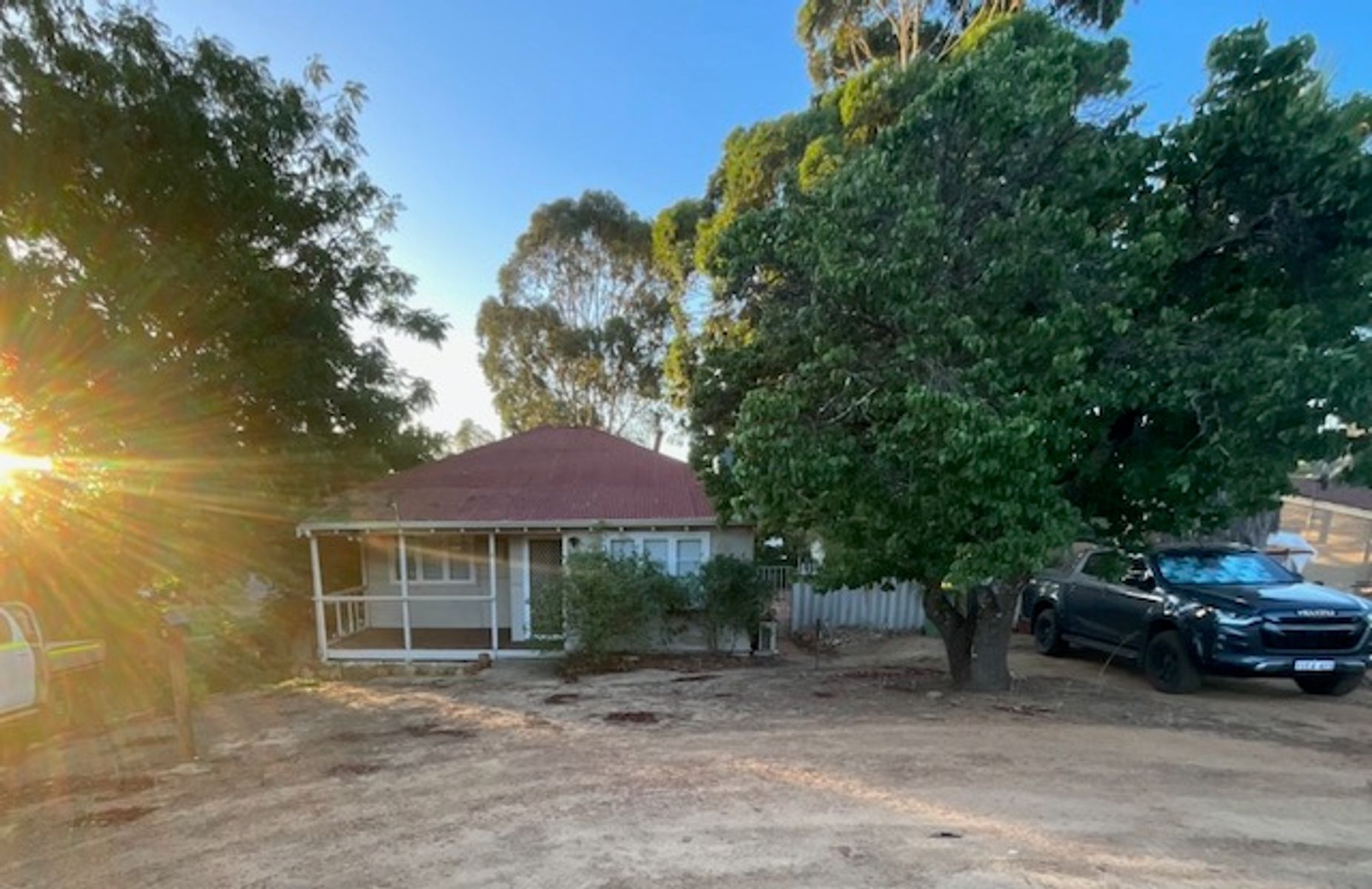 5 Hill Street, Boddington WA 6390, Boddington - Thumbnail 2