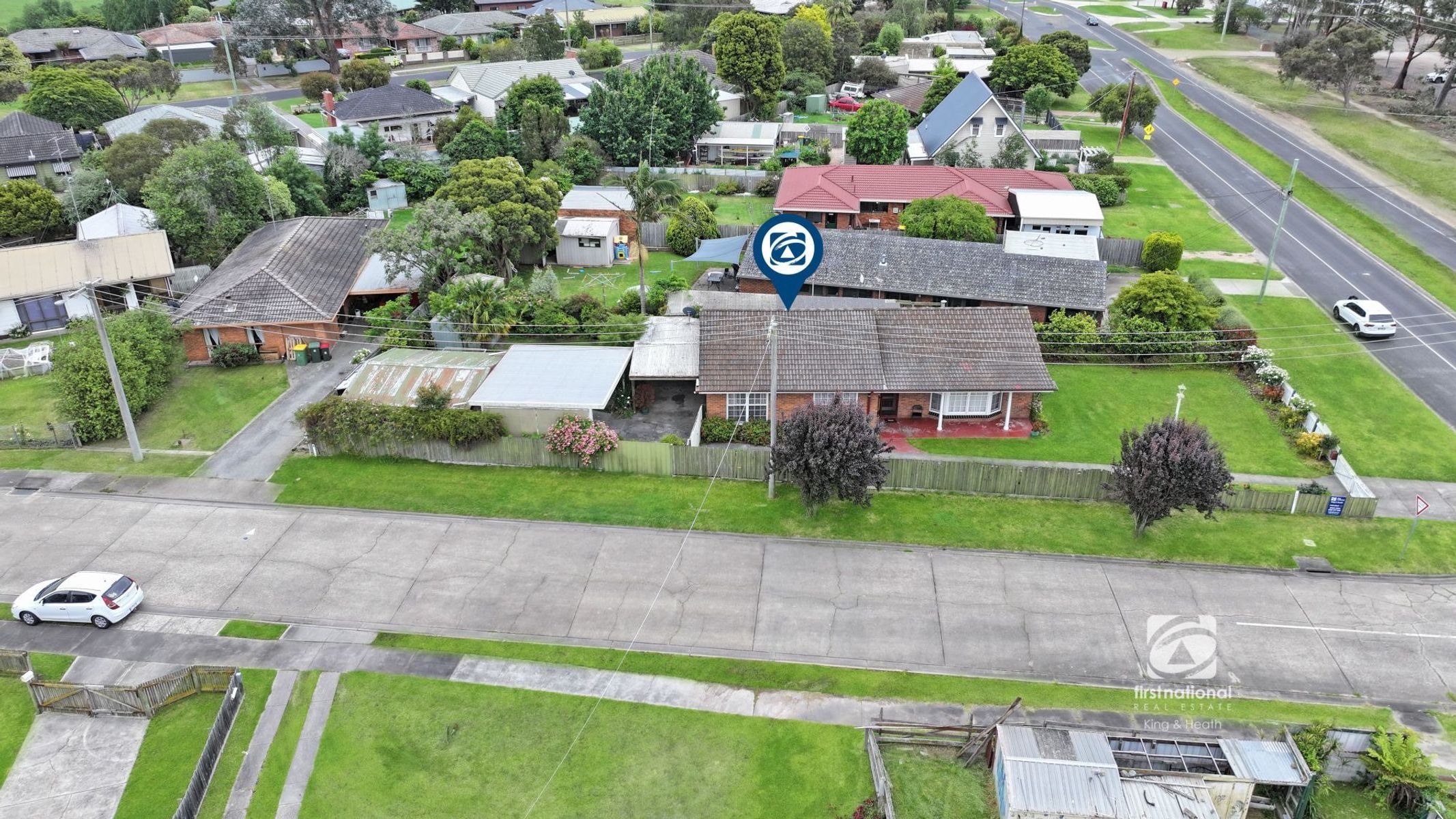 102 Calvert Street, Bairnsdale VIC 3875, Bairnsdale - Thumbnail 2
