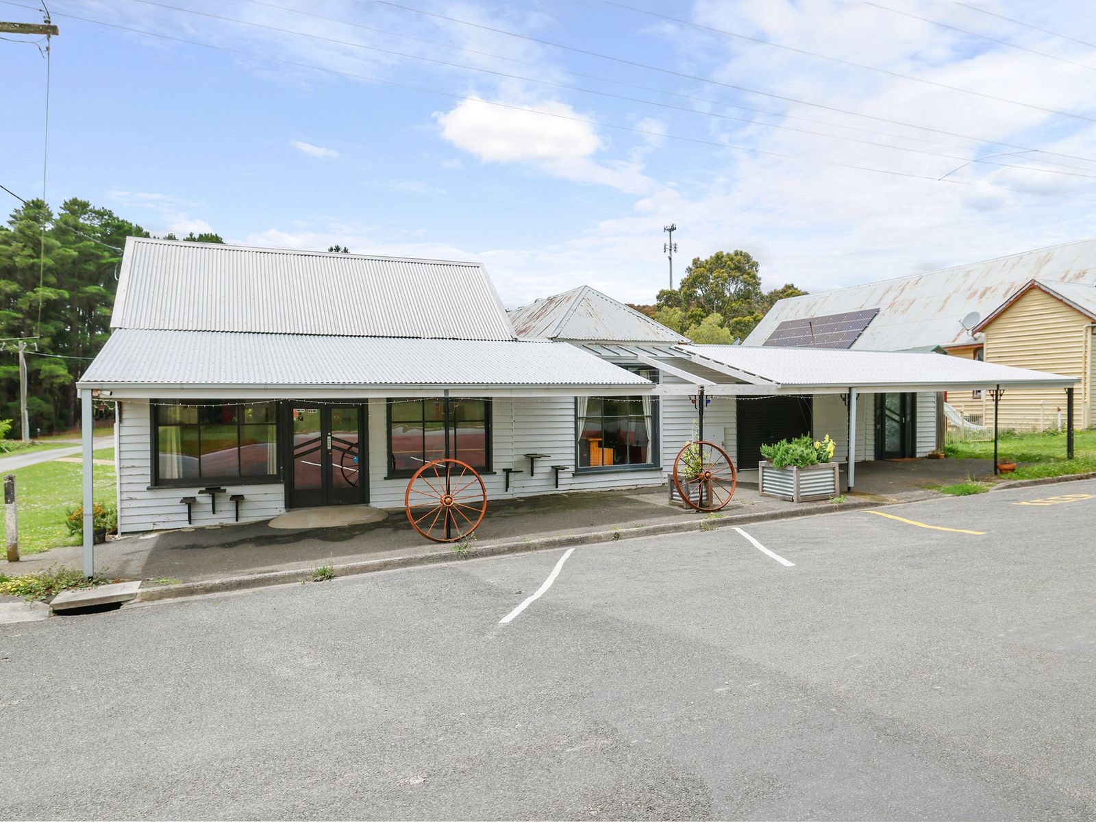 65 Main Road, Mount Egerton VIC 3352, Mount Egerton - Image 1