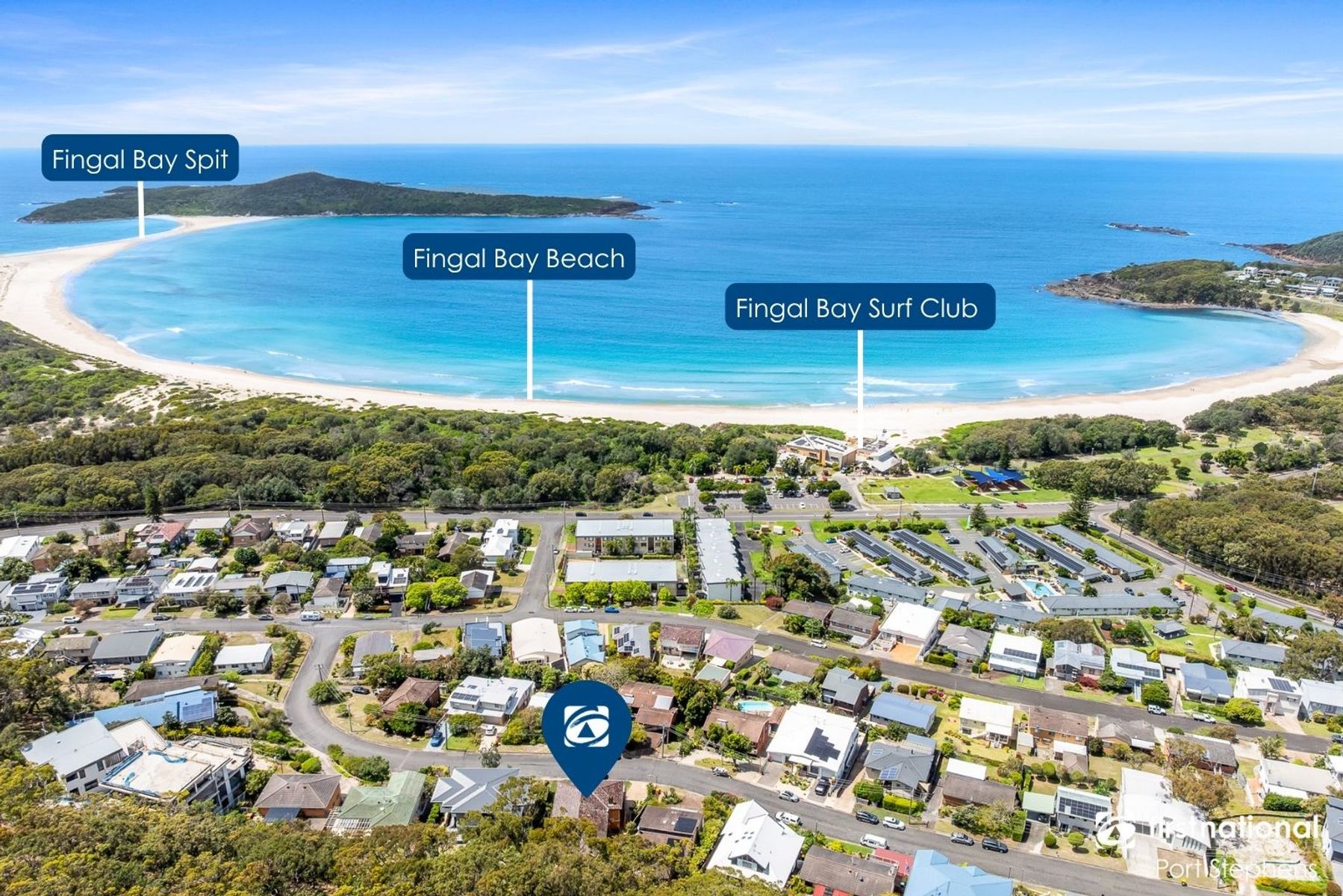 16 Garuwa Street, Fingal Bay - Image 1