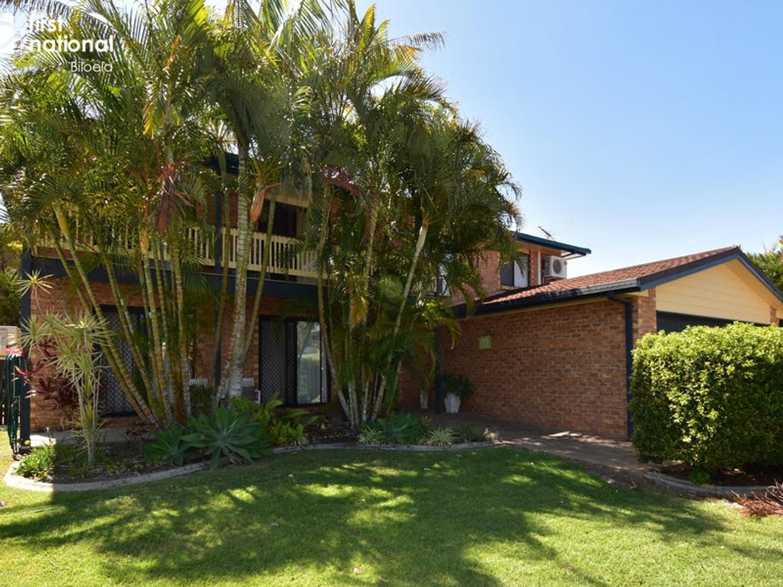 9 Bauerle Court, Biloela QLD 4715
