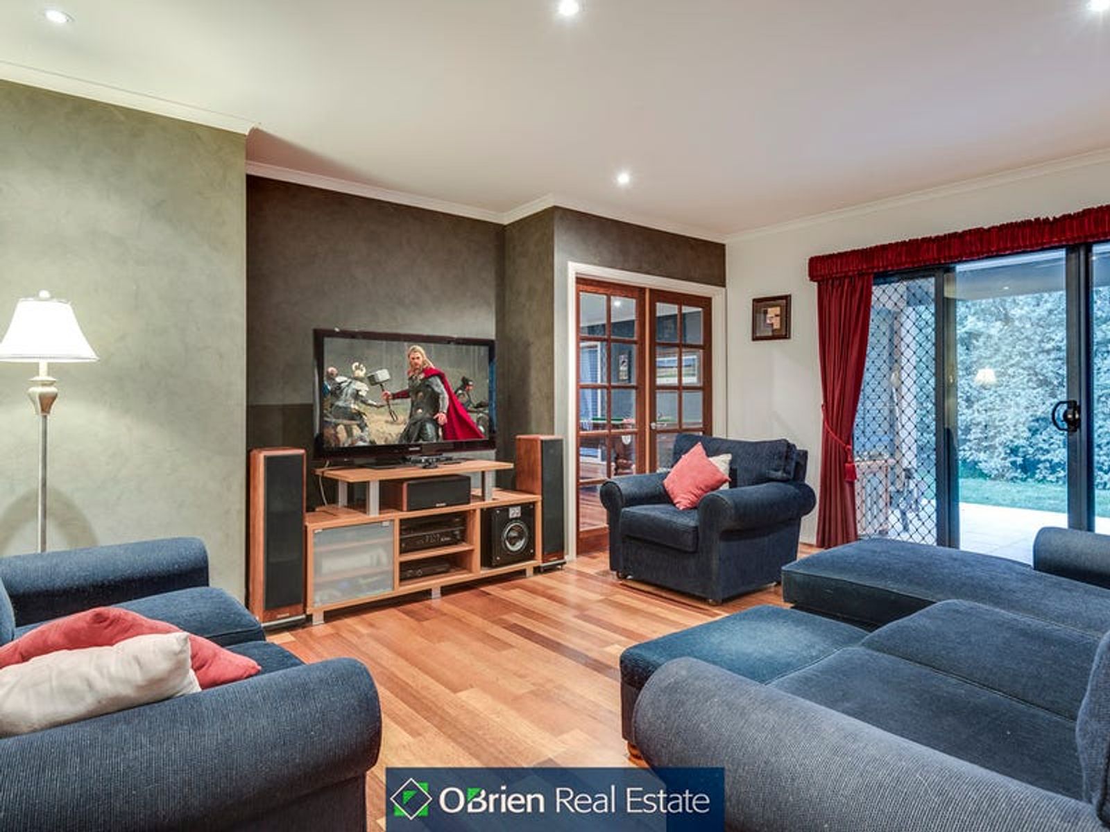 23 Riviera Drive, Berwick, VIC 3806, Berwick - Thumbnail 4