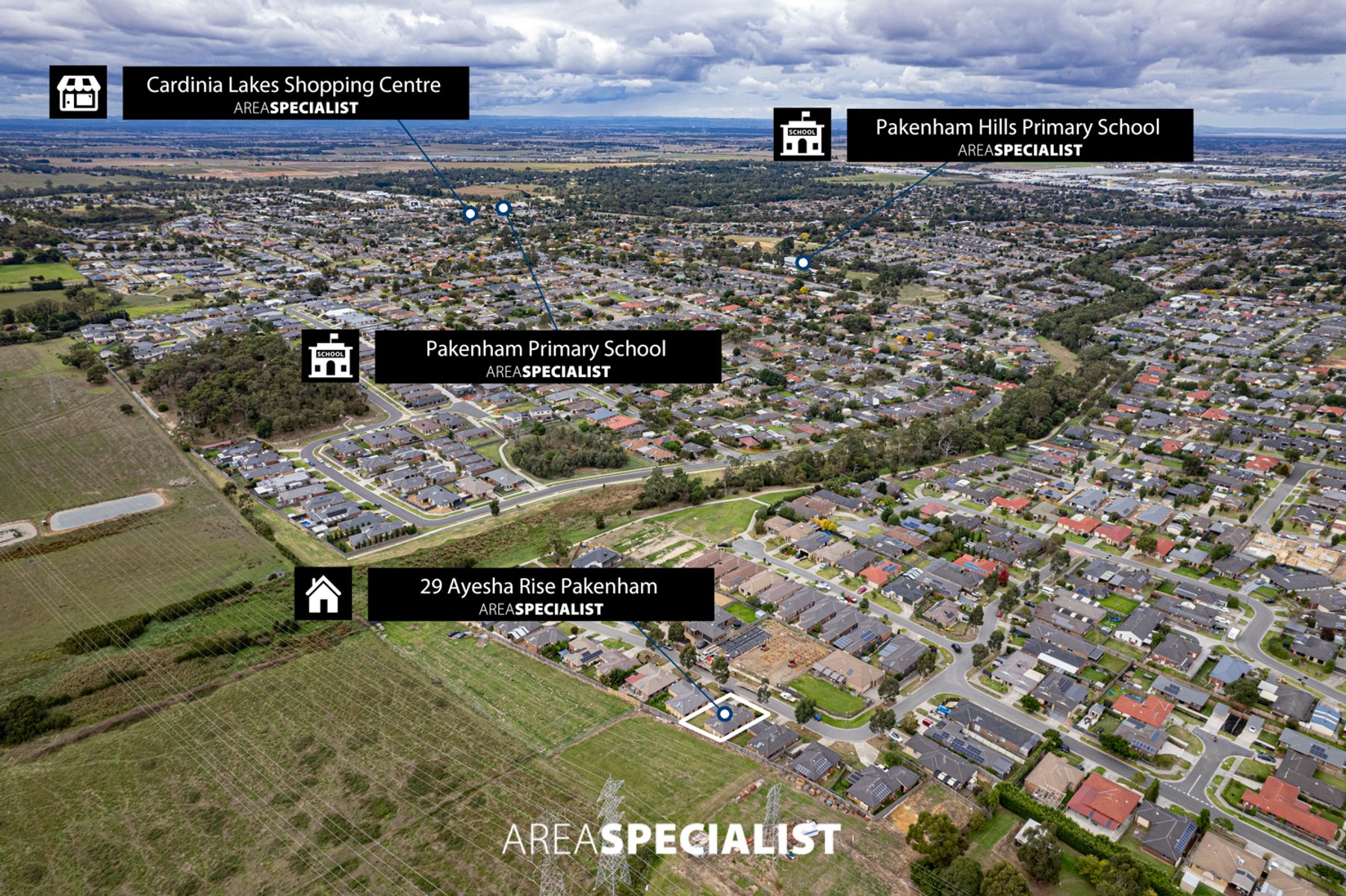 29 Ayesha Rise, Pakenham, VIC 3810, Pakenham - Thumbnail 8
